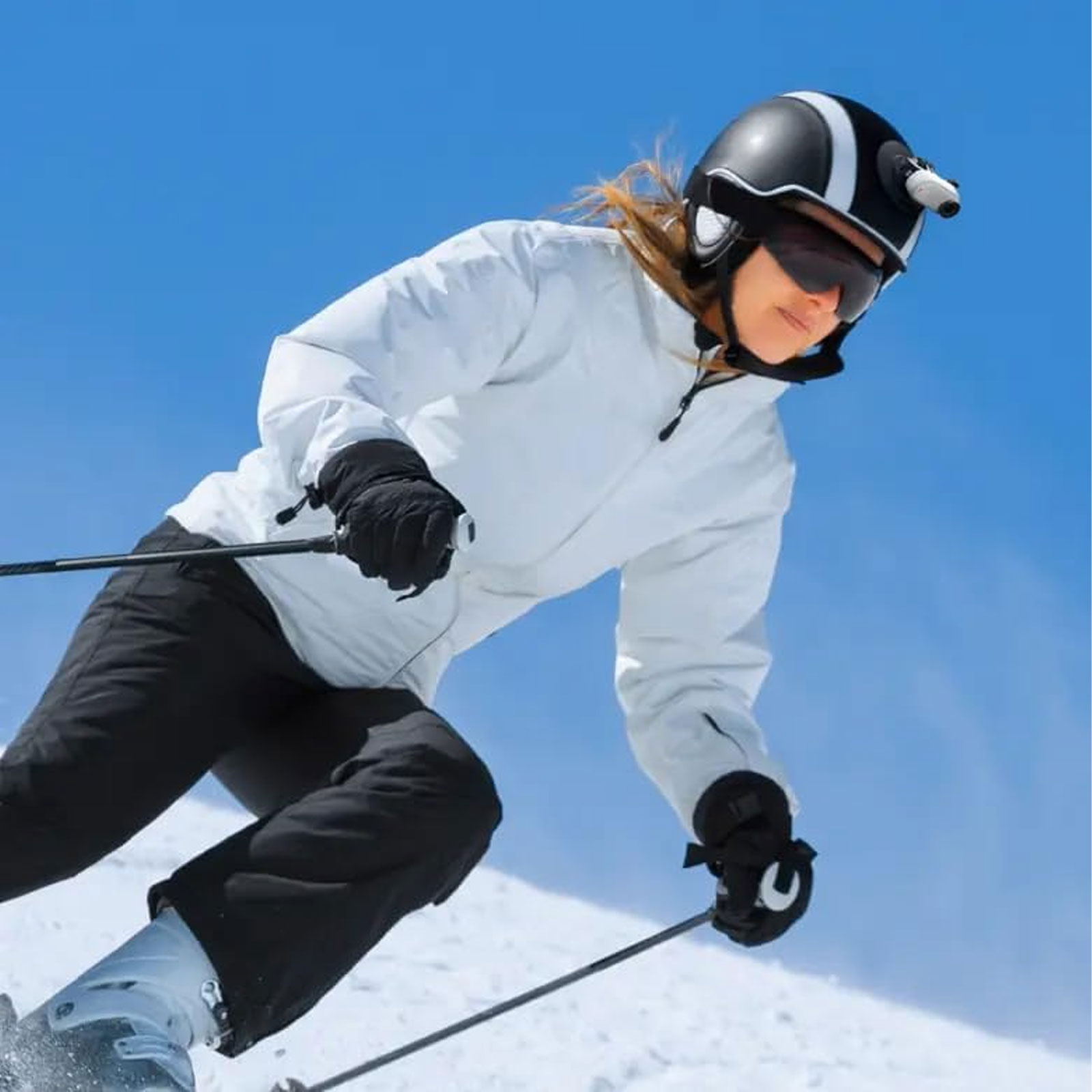 Insta360 Flexible Klebehalterung