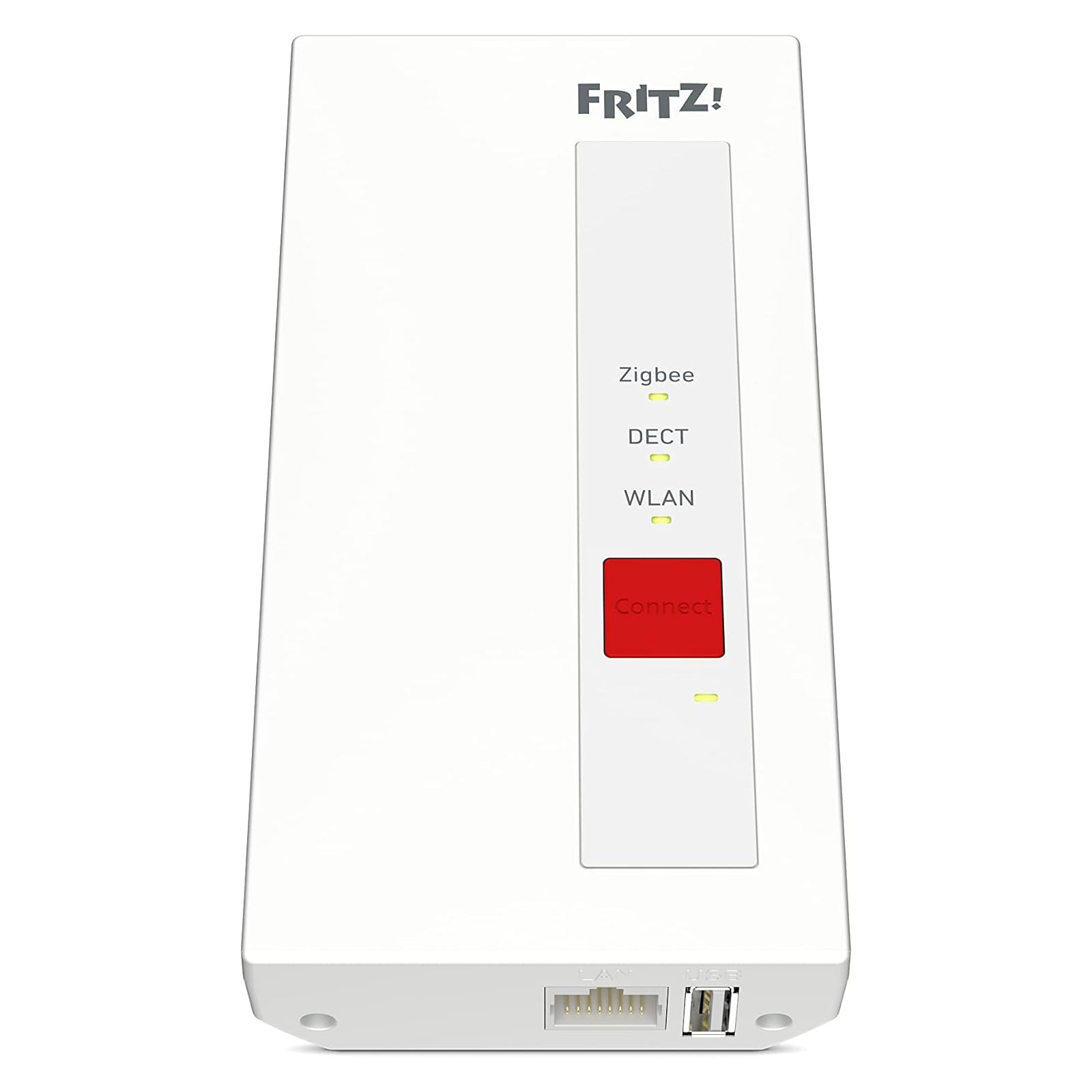 AVM FRITZ!Smart Gateway Smart Home Gateway AVM FRITZ!Smart Gateway Smart Home Gateway