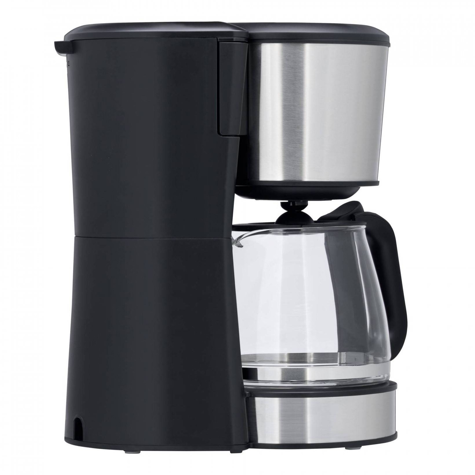 WMF Bueno Kaffeemaschine Glas