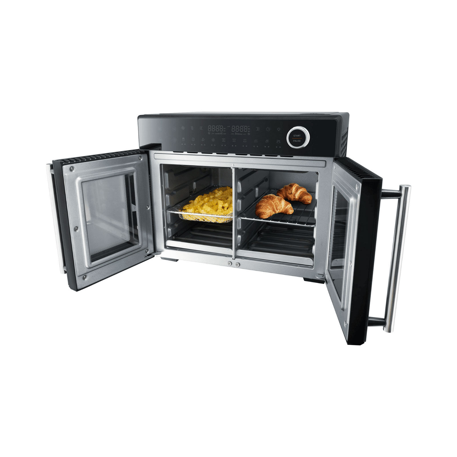 STEBA AF 24 Airfry Grill Mini-Backofen