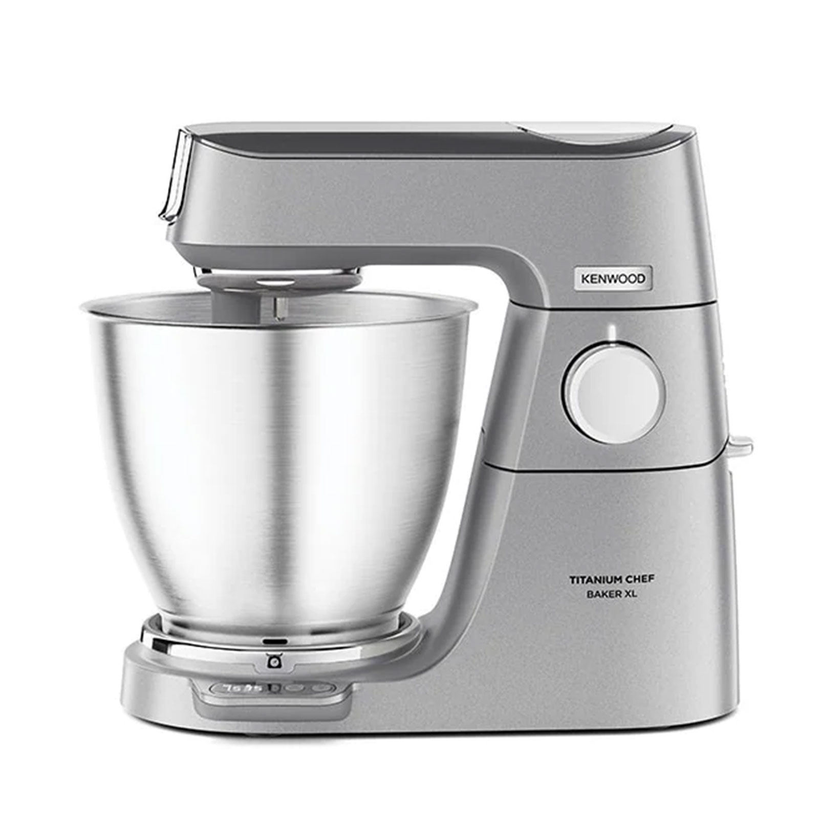 Kenwood KAB70.000BS Edelstahlschüssel 7 l