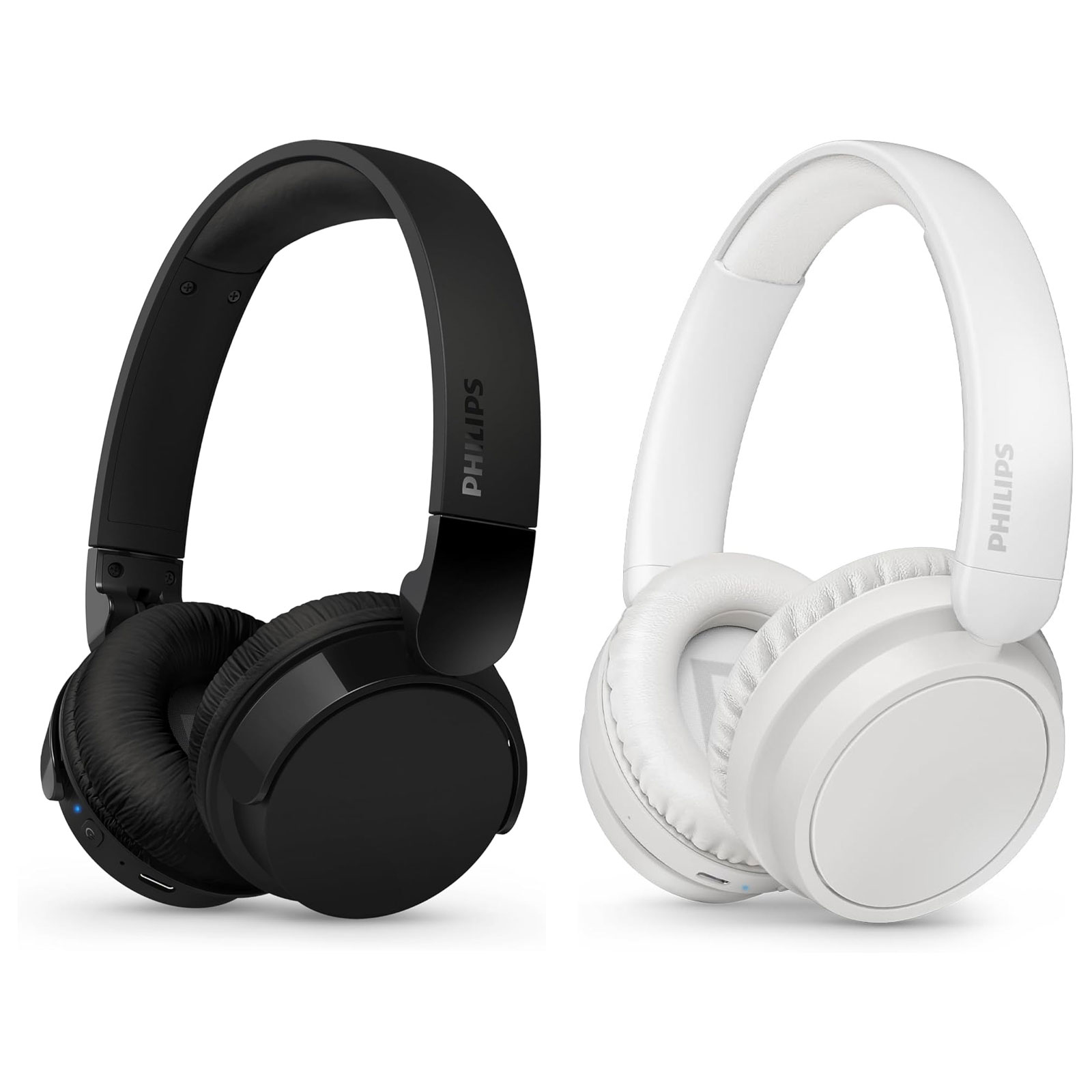 Philips TAH5209BK Over-Ear Kopfhörer
