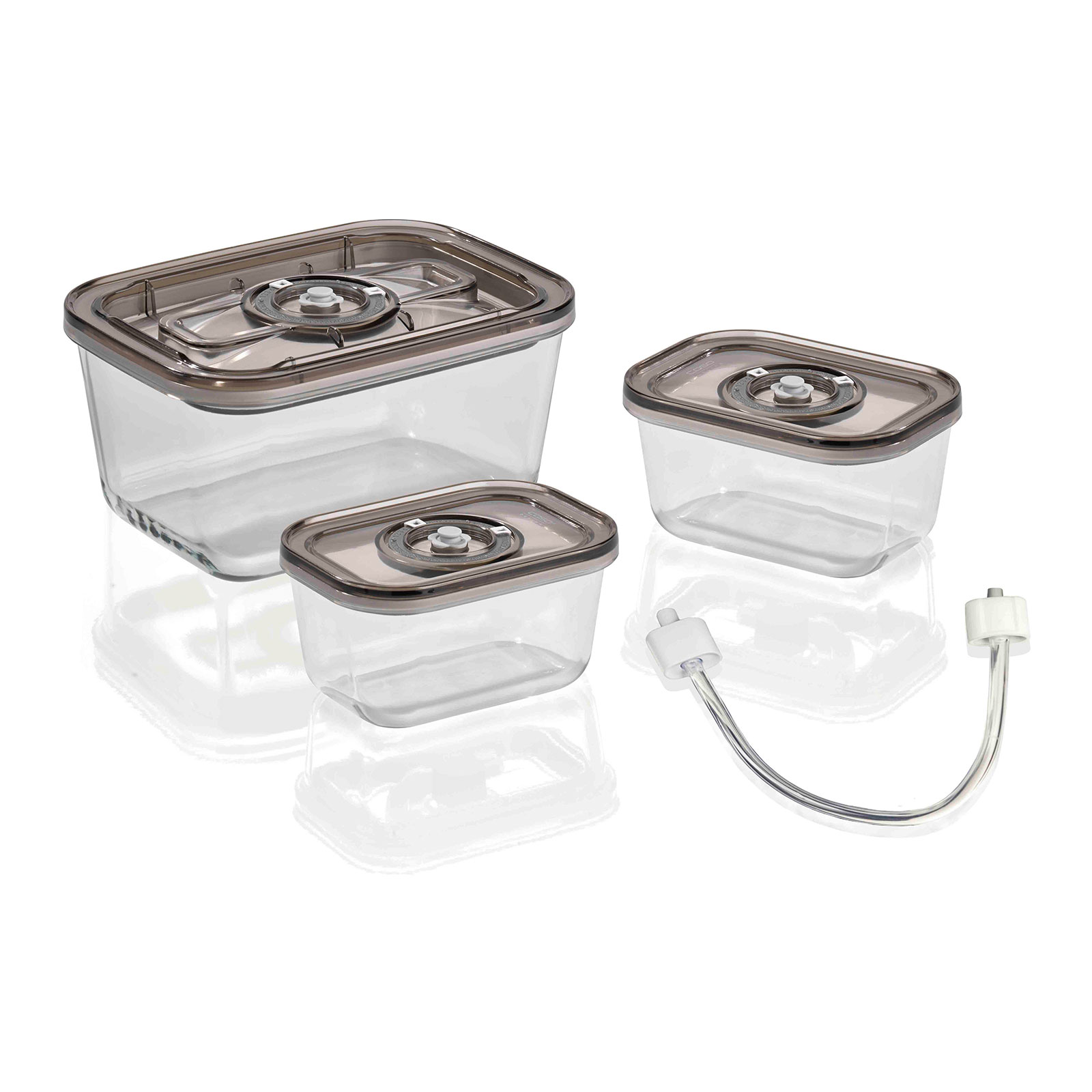 Caso 1177 VacuBoxx Eco-Set