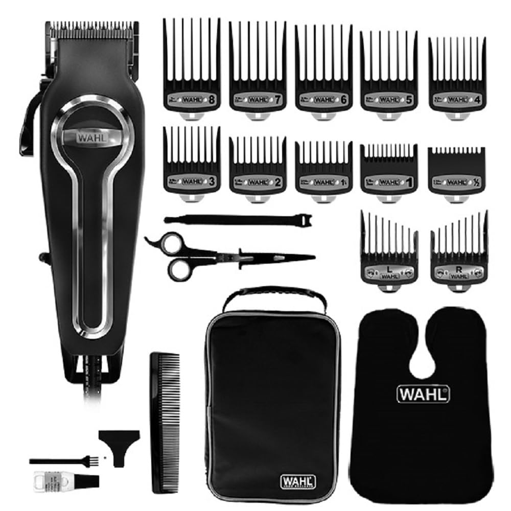 WAHL Haarschneider 20106-0460 ELITE PRO™