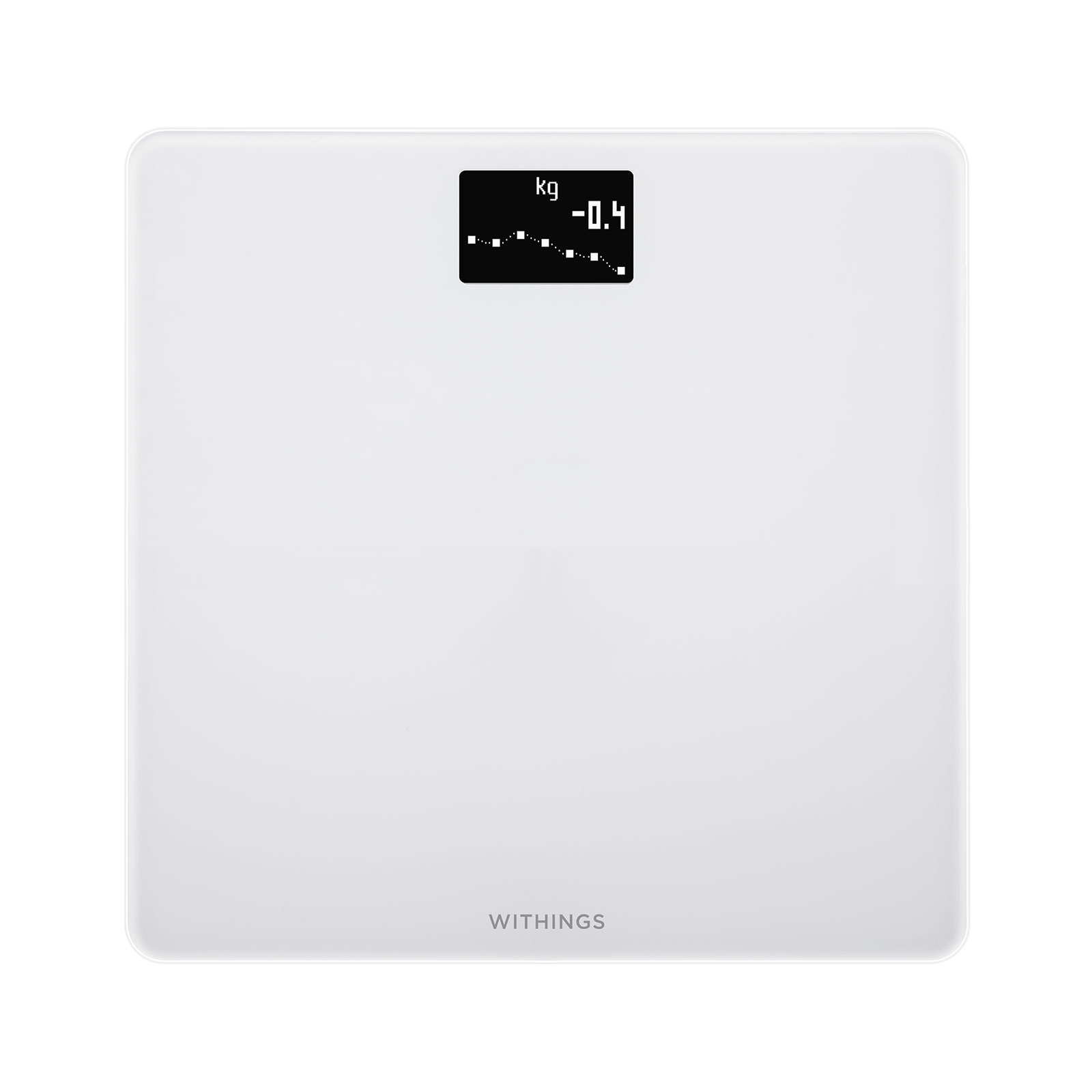 Withings Body Personenwaage Withings Body Personenwaage