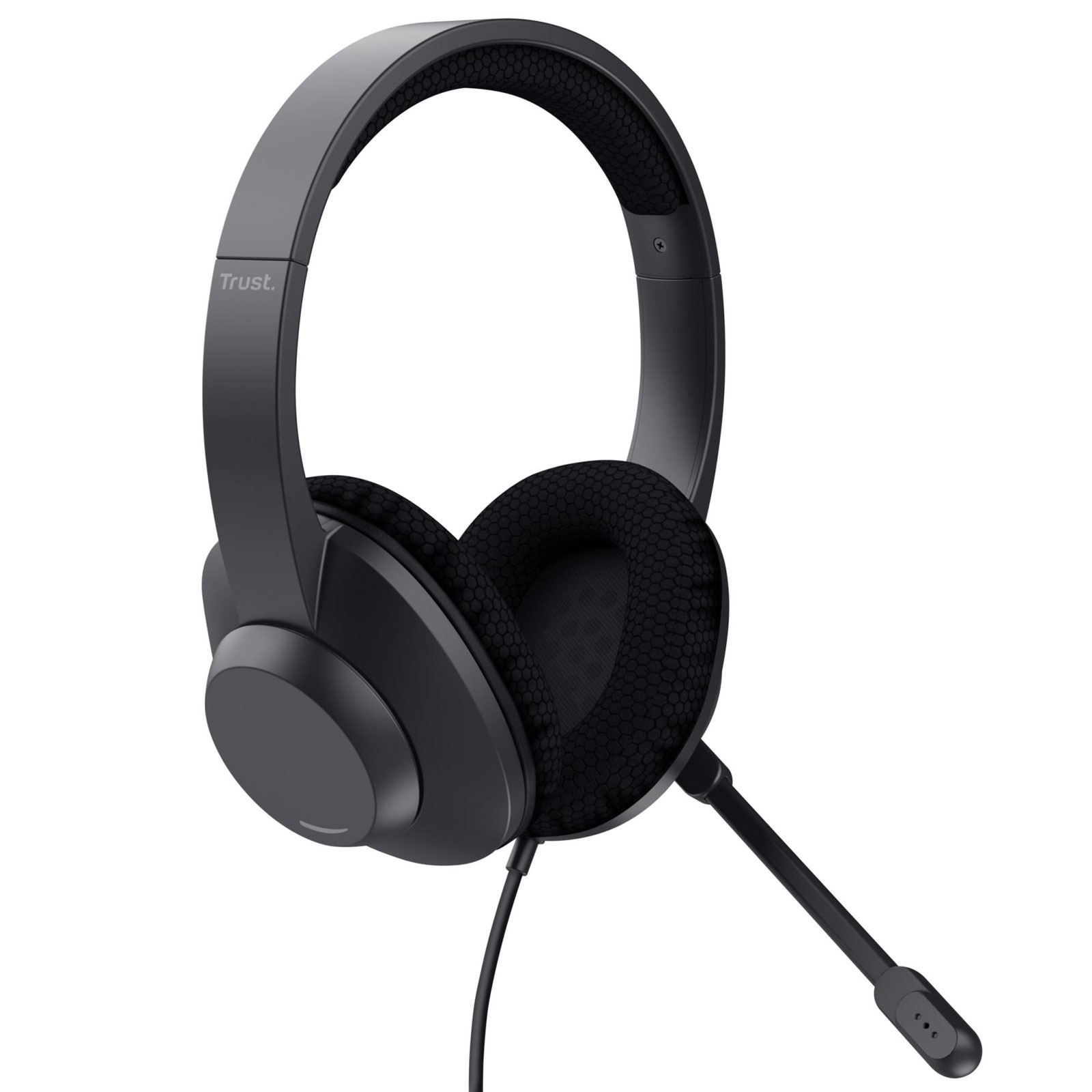 TRU AYDA MAX USB HEADSET