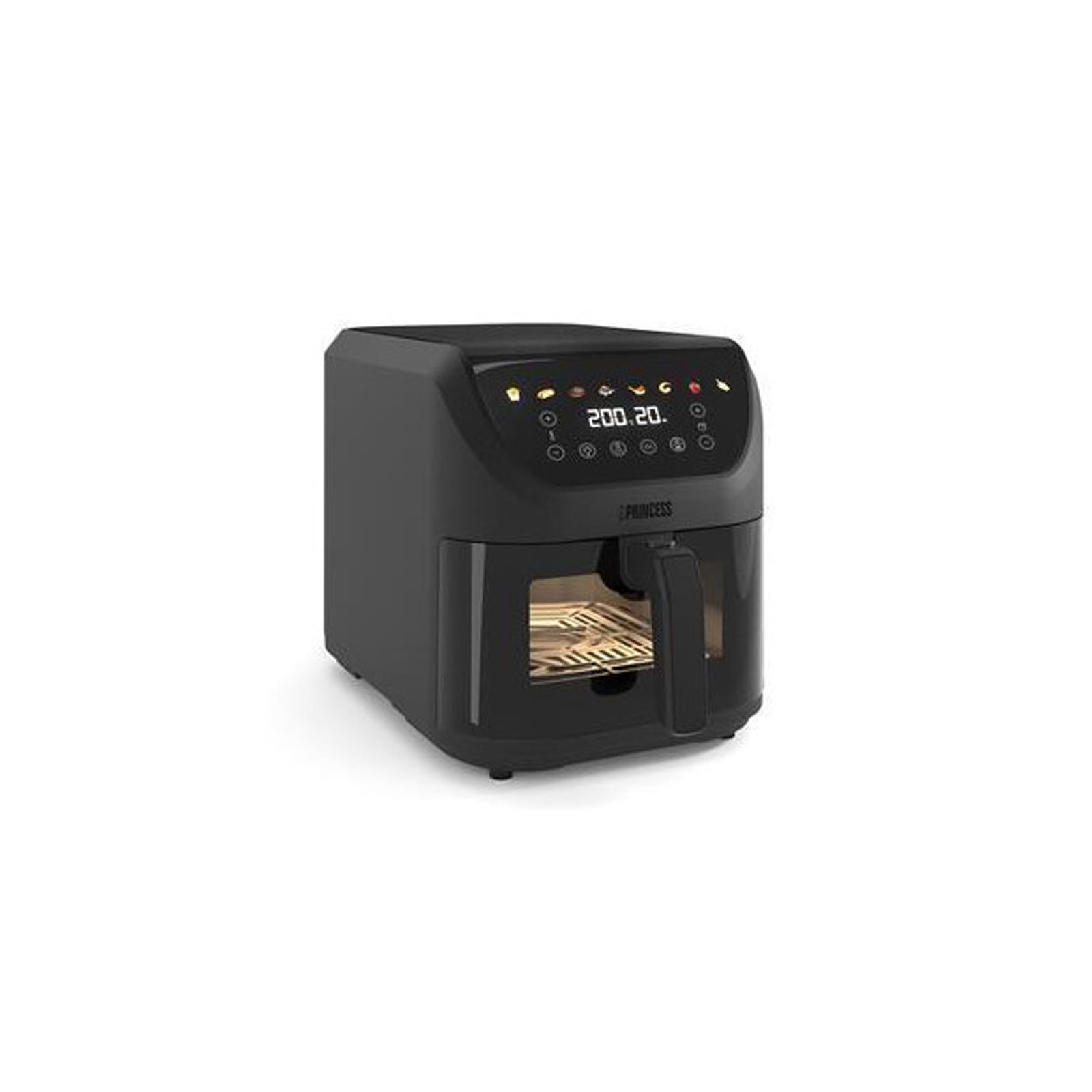 PRI 182476 SlimFry 8L Heißluft