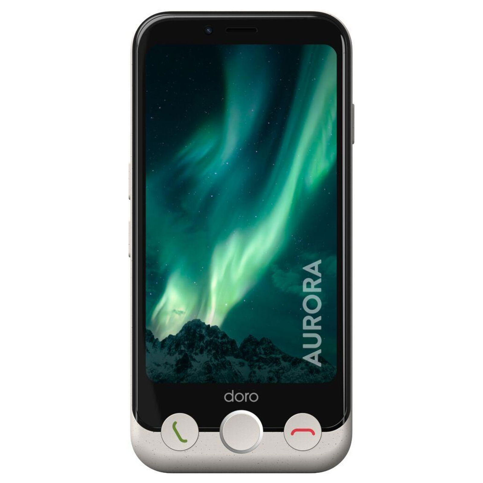 Doro Aurora A30 - Bone (4G) Smartphone Doro Aurora A30 - Bone (4G) Smartphone