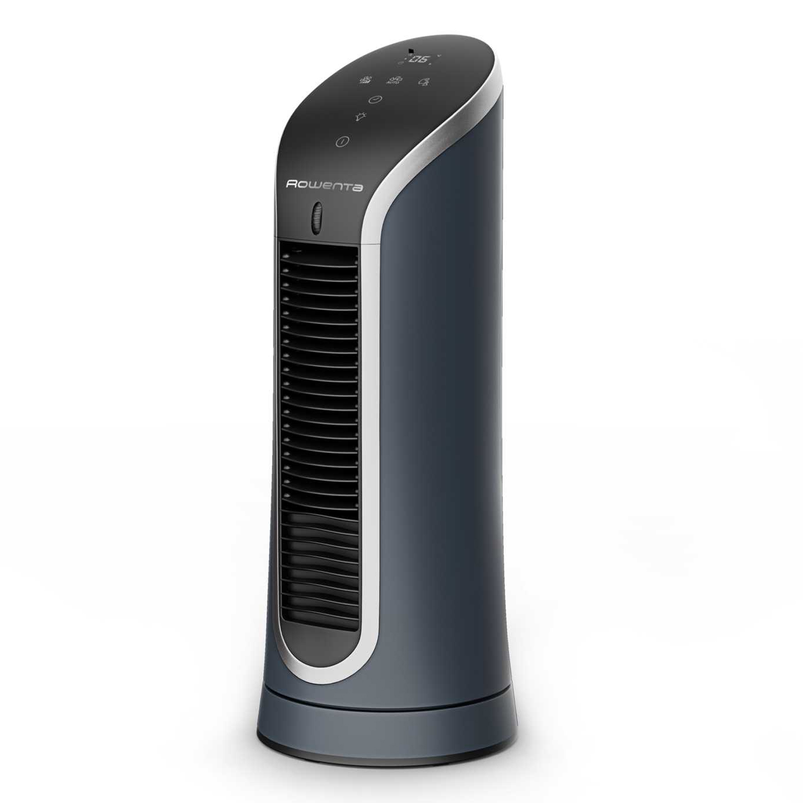 ROWENTA Eole Compact VU6220 Mini Turmventilator