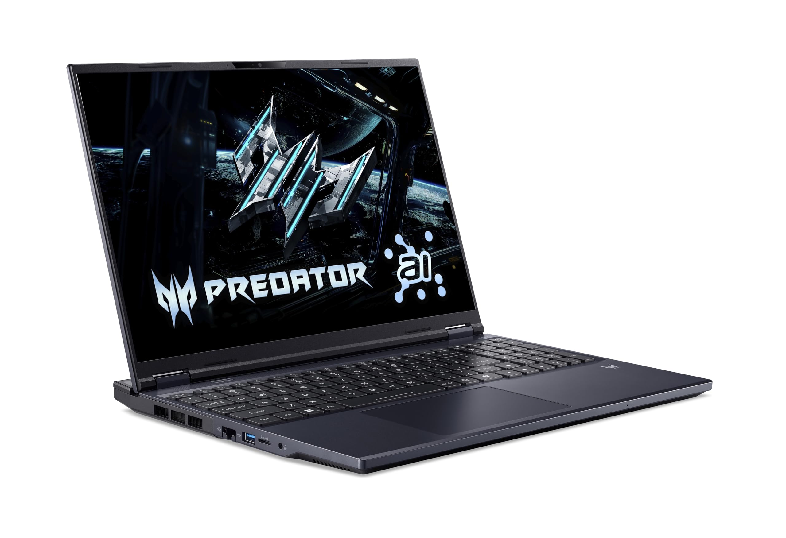 Acer Predator Helios Neo 16 AI Gaming-Notebook