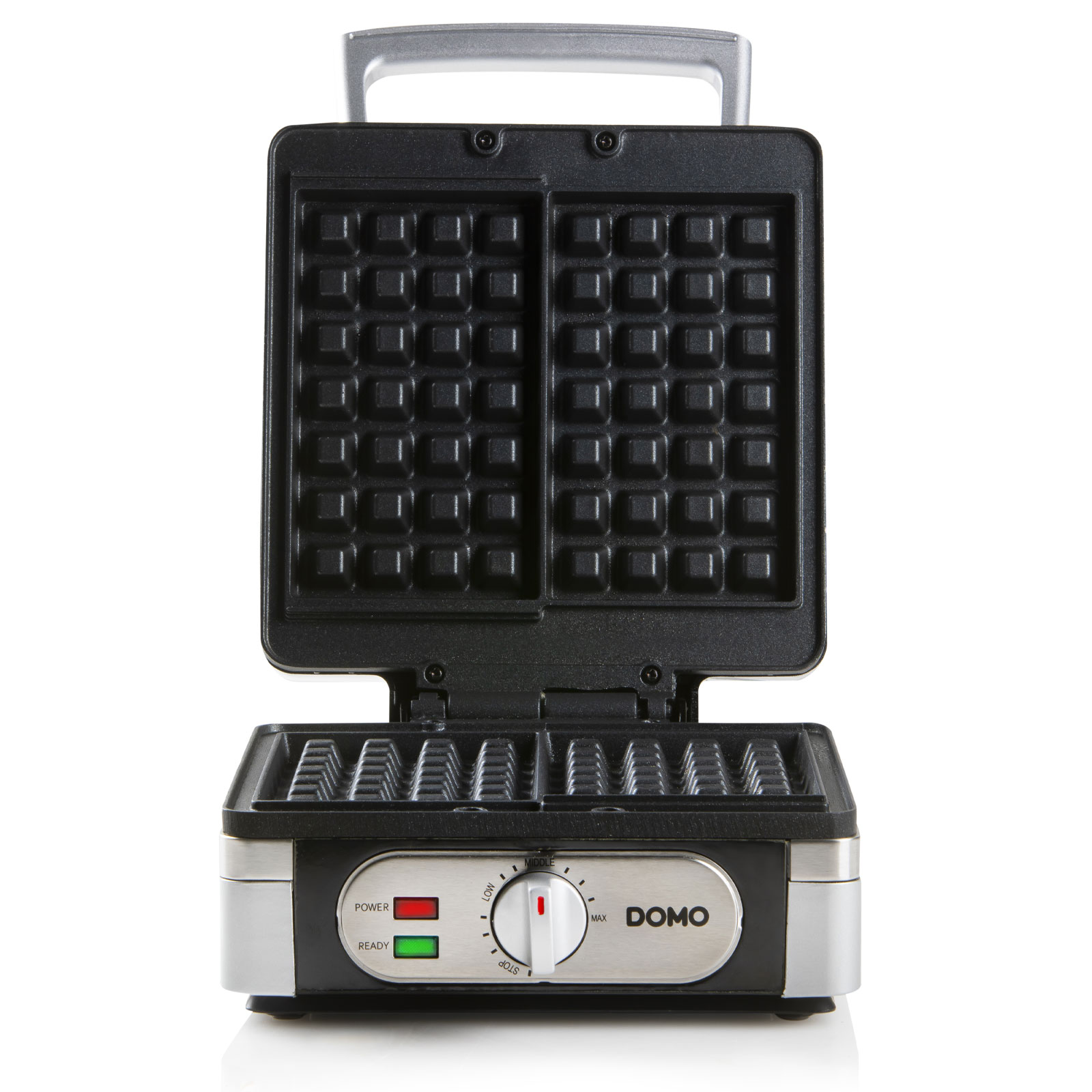 Domo DO9047W Waffelautomat Domo DO9047W Waffelautomat