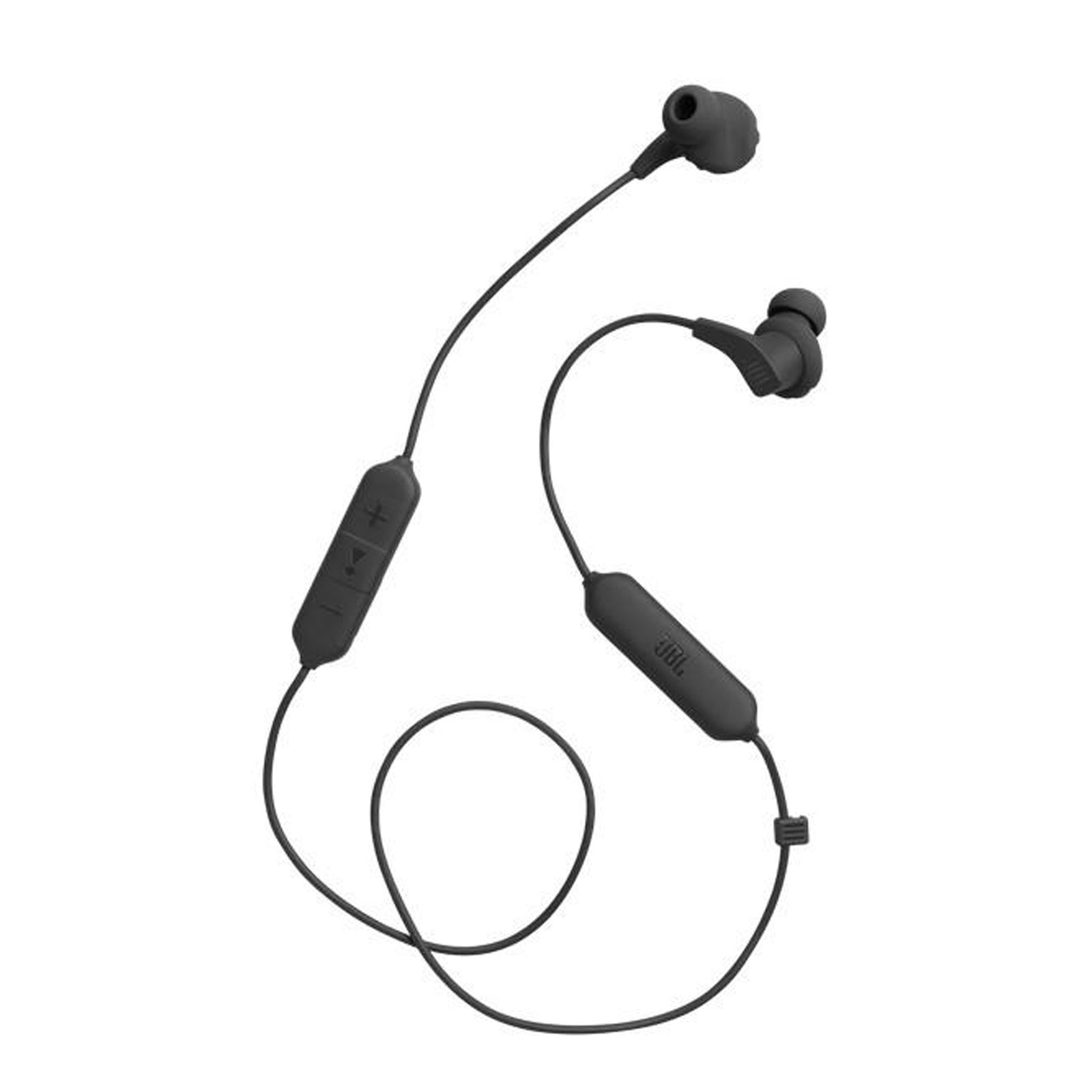 JBL Endurance Run 2 Wireless schwarz In-Ear-Sport-Kopfhörer