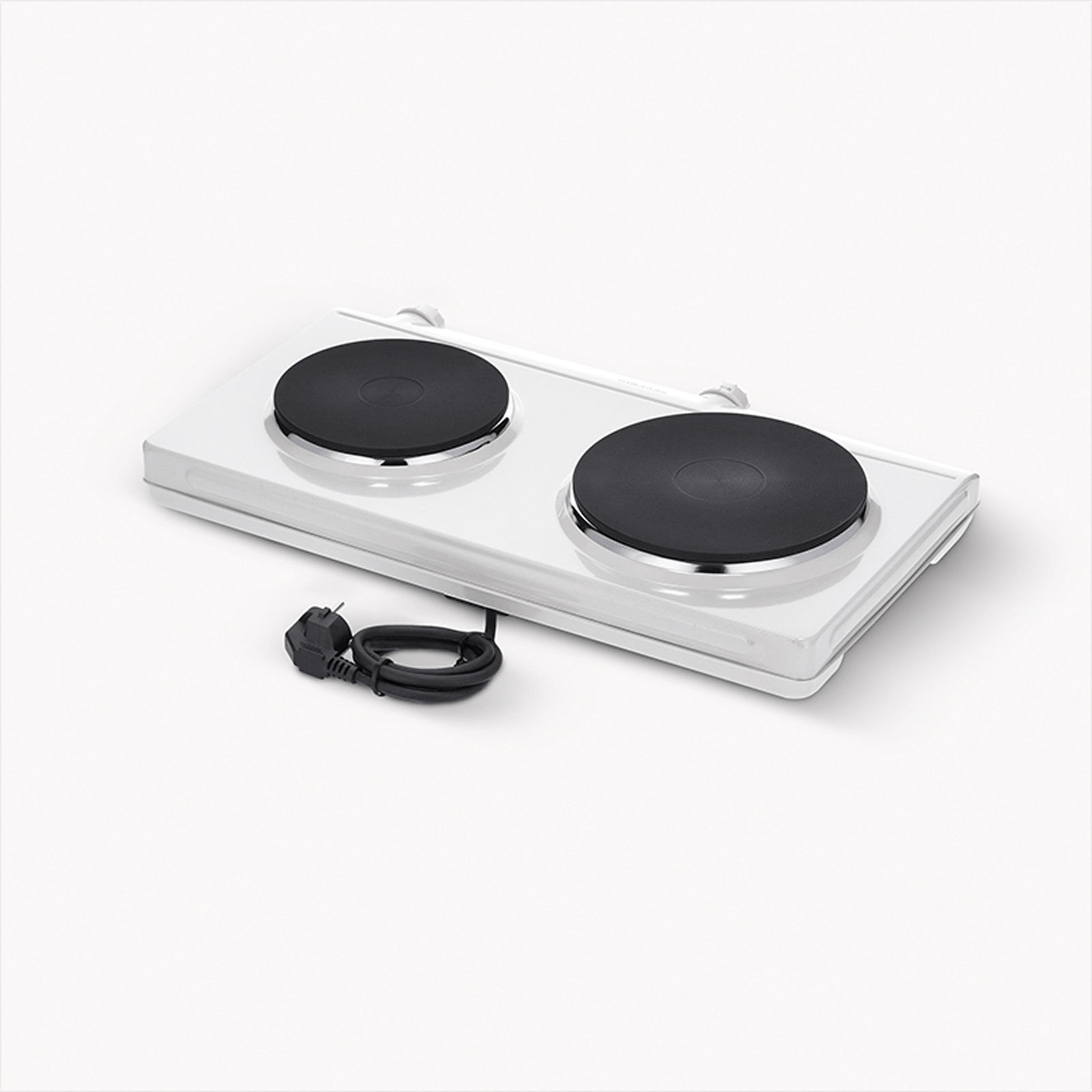 Severin DK 1042 Doppelkochplatte