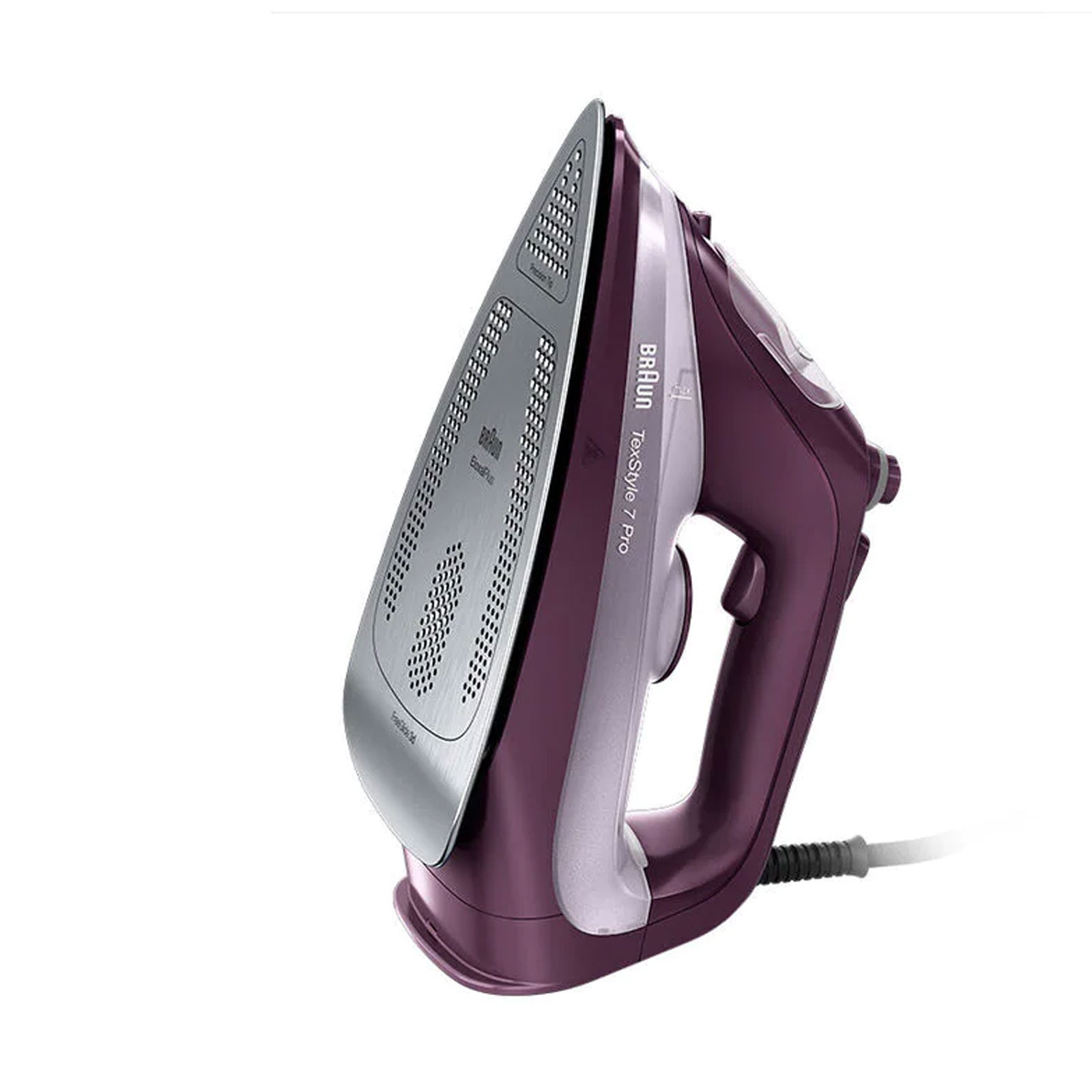 Braun TexStyle 7 Pro SI 7181 VI Dampfbügeleisen