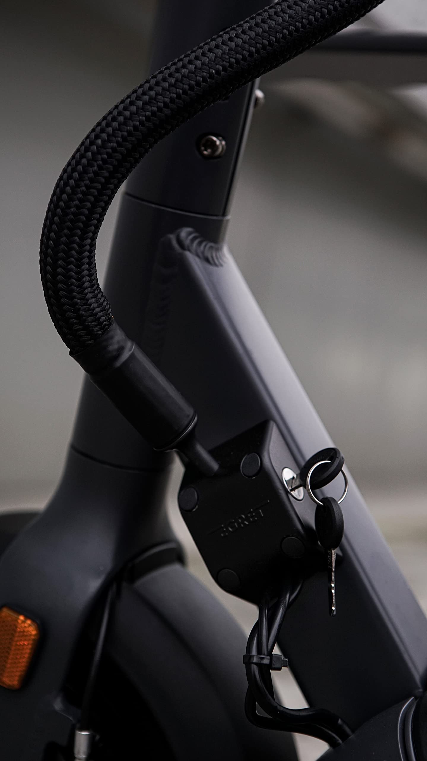 Egret mate by tex-lock Seilschloss kompatibel mit Egret One, Pro, X & X+