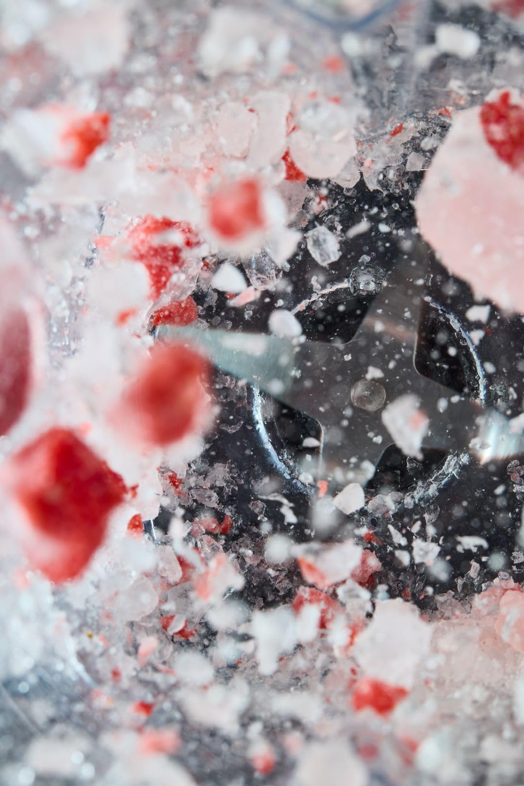 KitchenAid 5KSB2073EBM Pure Power Blender Standmixer