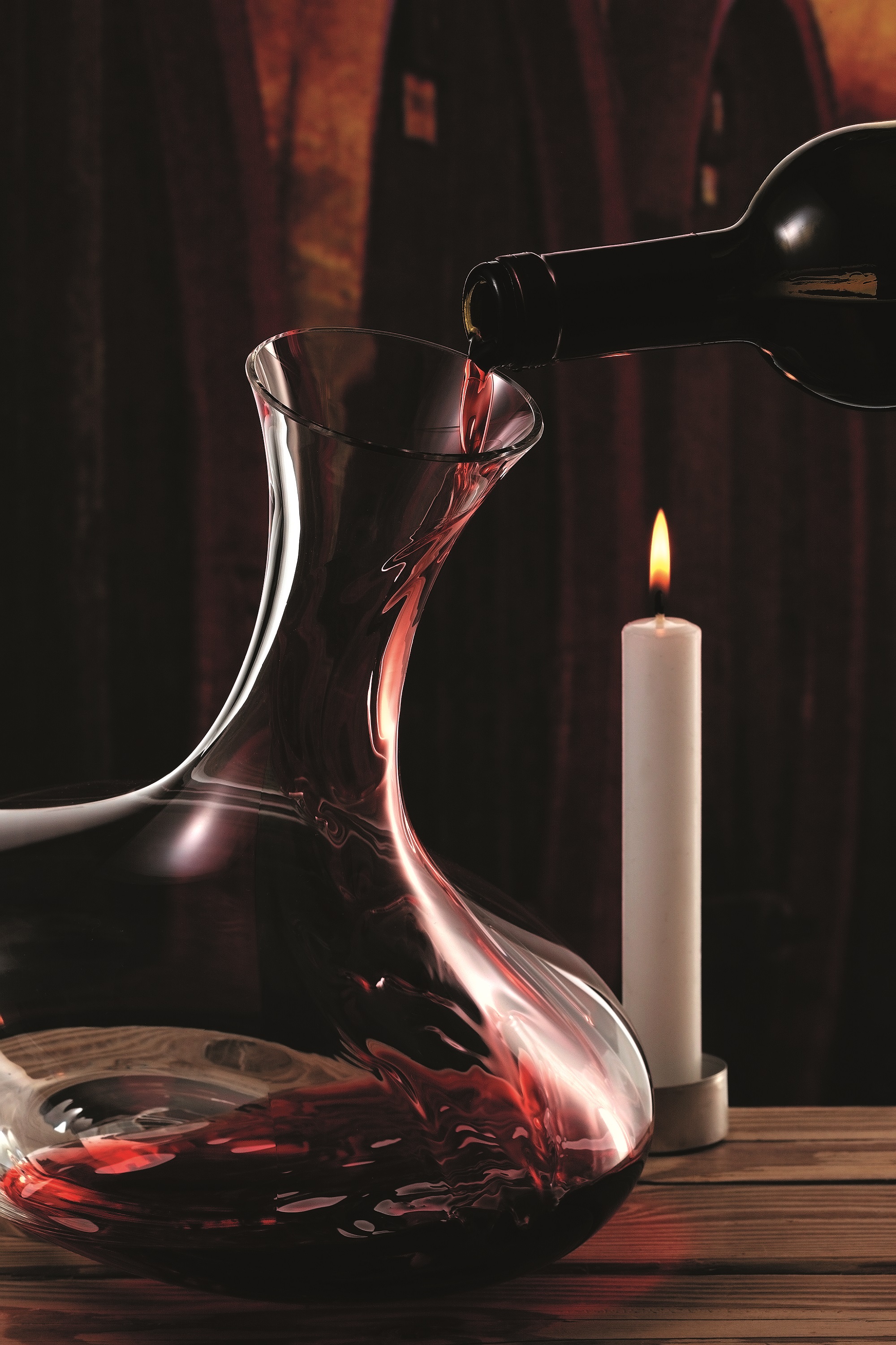 Spiegelau Pisa Dekanter