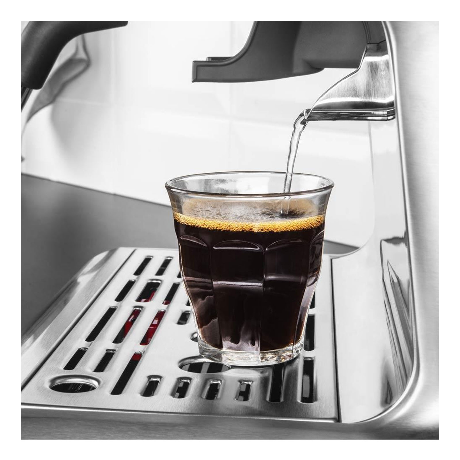 GASTROBACK Design Espresso Advanced Duo