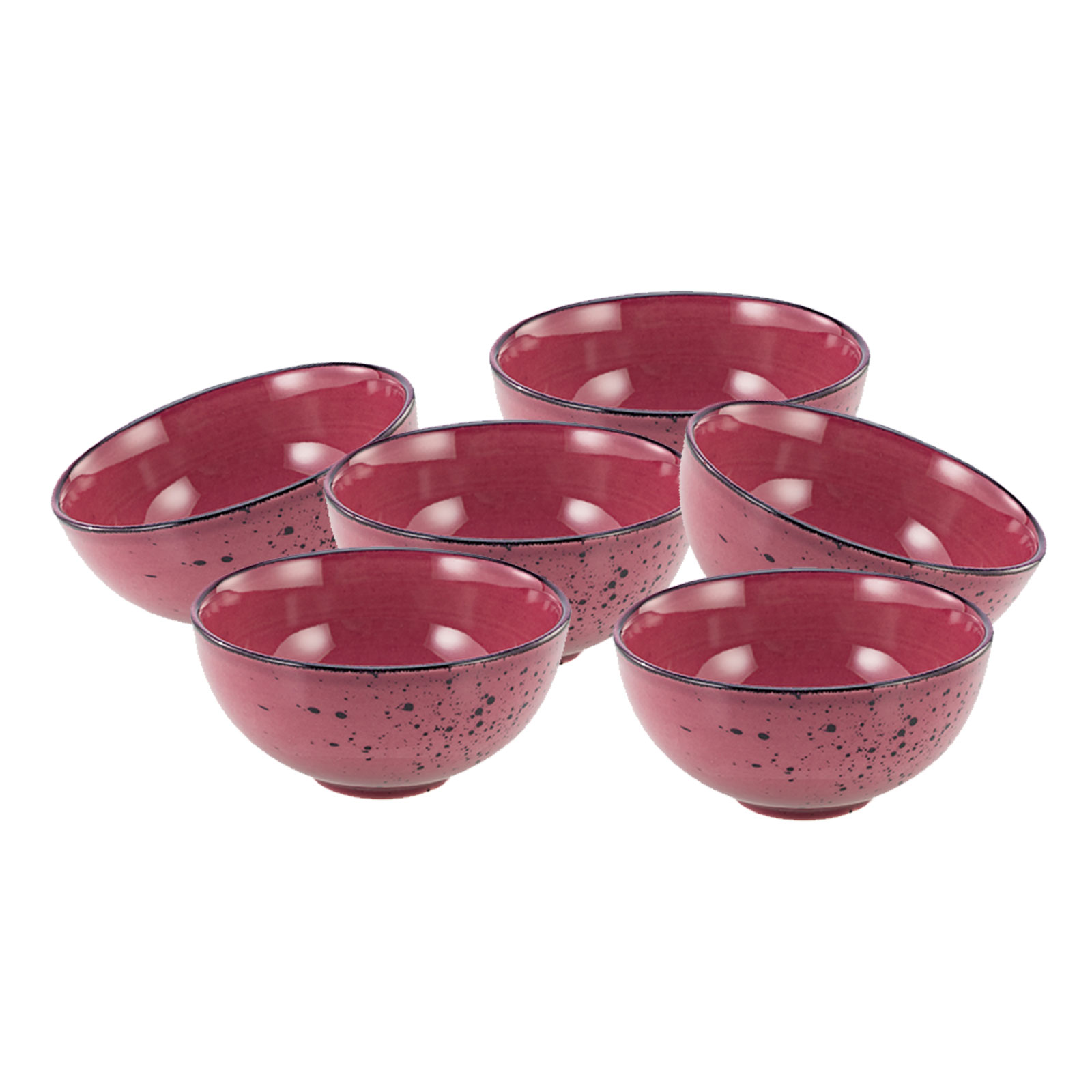 Creatable Nature Collection Geschirr-Sets 6tlg Creatable Nature Collection Geschirr-Sets 6tlg