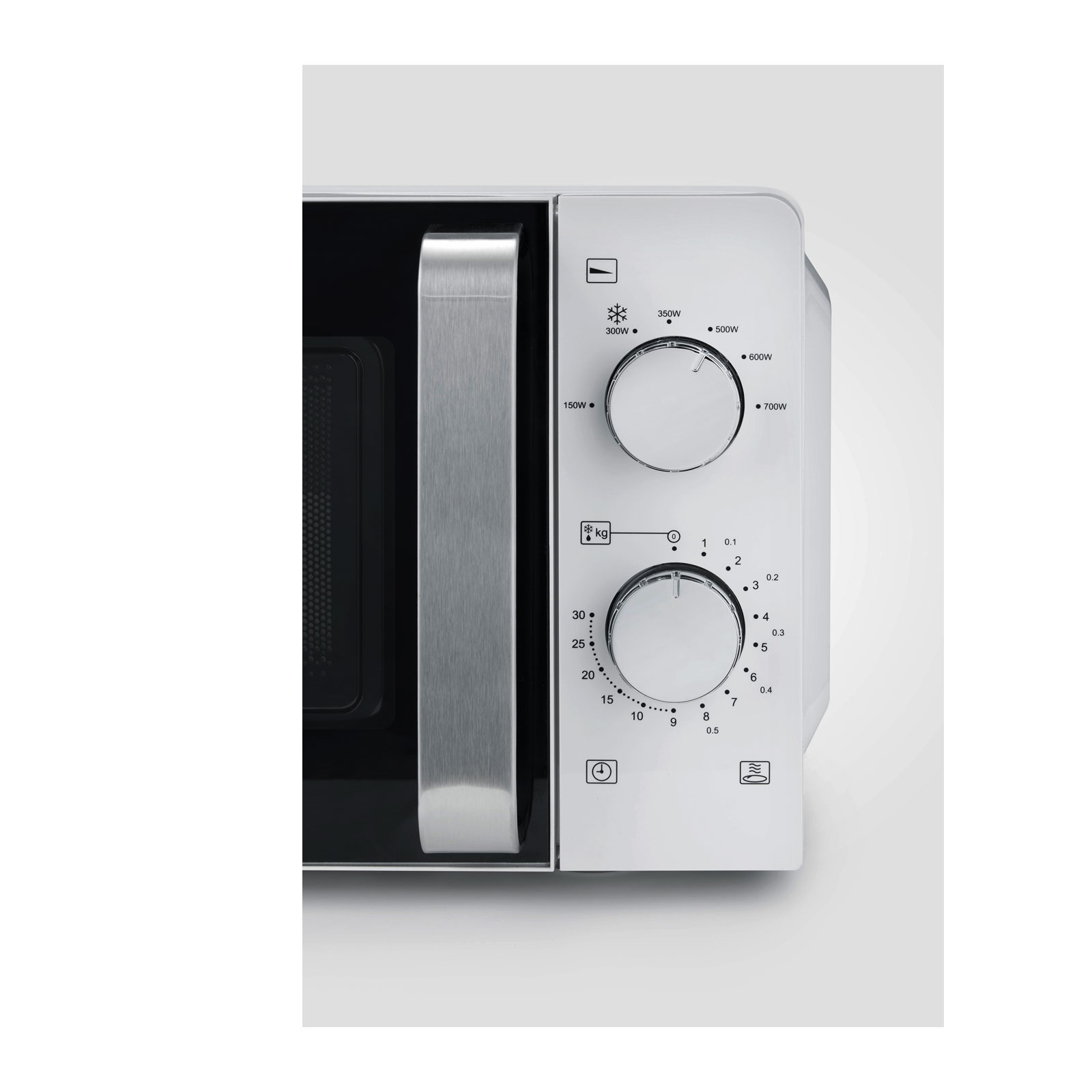 SEVERIN Mikrowelle MW 7885