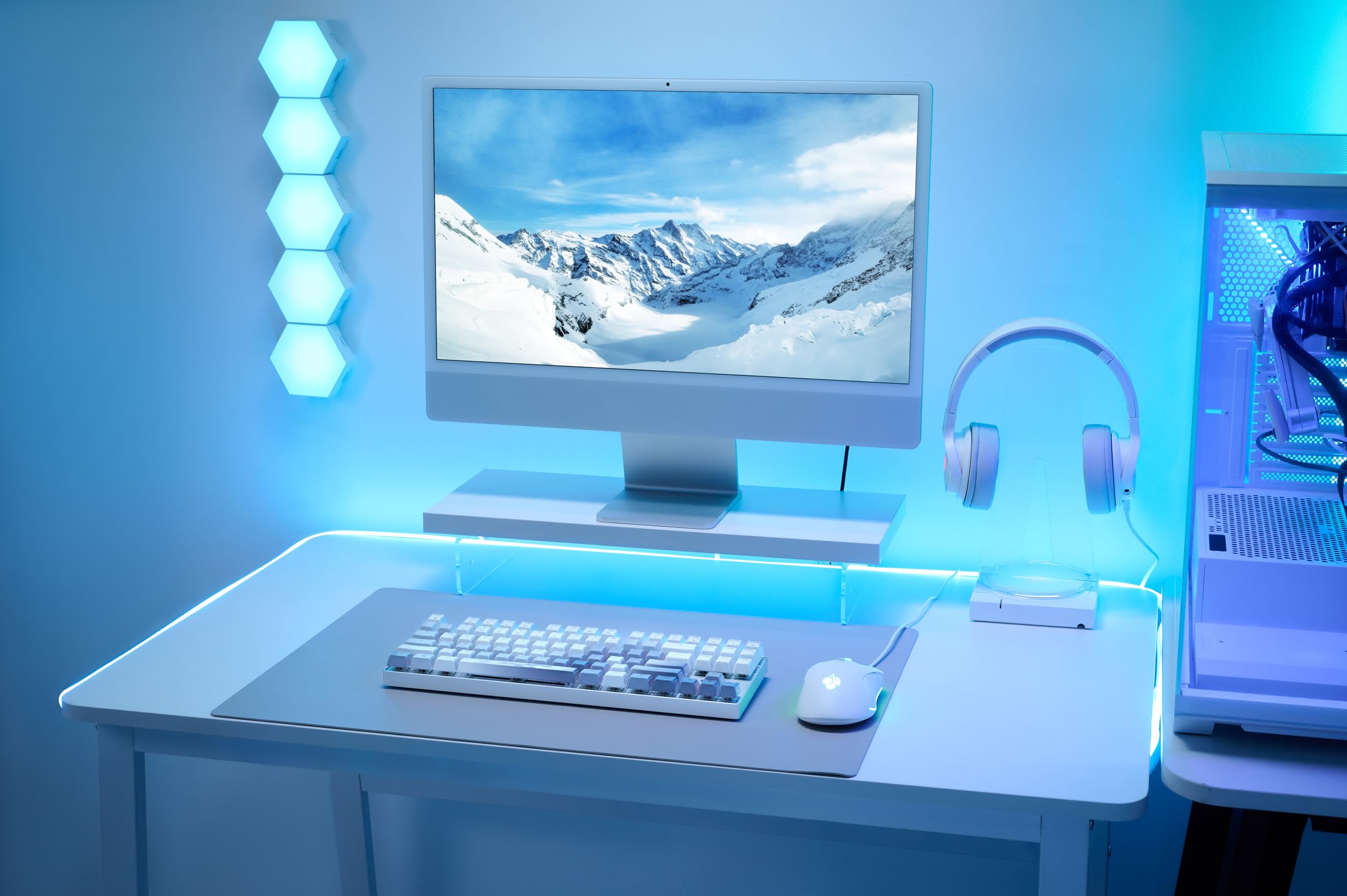 CHERRY MX 8.2 TKL Wireless XAGA, Kabellose Gaming-Tastatur ohne Nummernblock