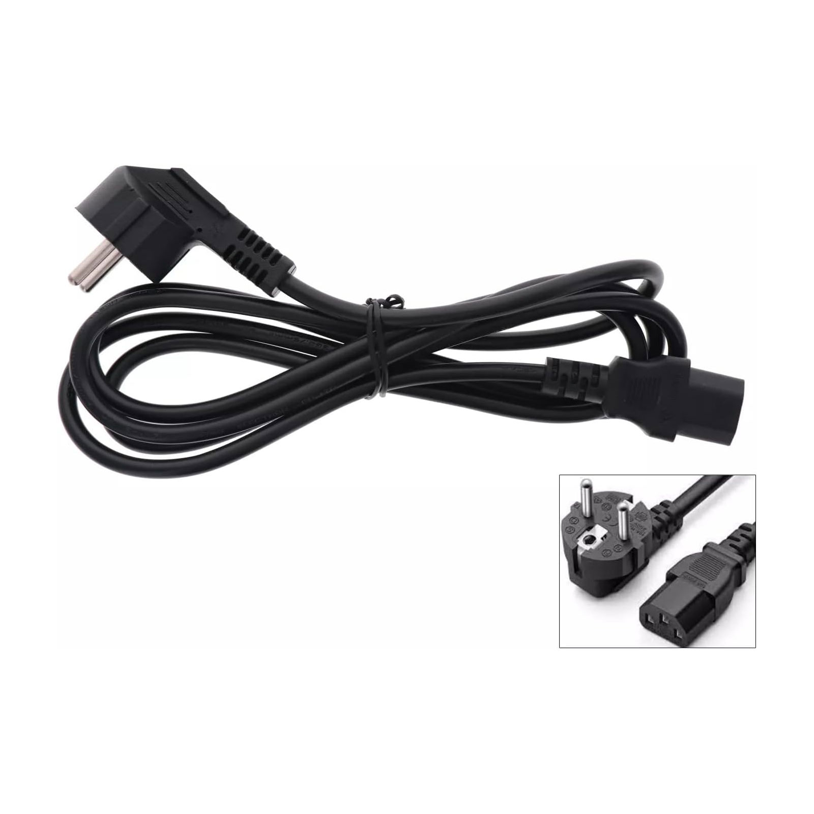 ASUS ROG 380W DC Compact Plug Charger Netzteil