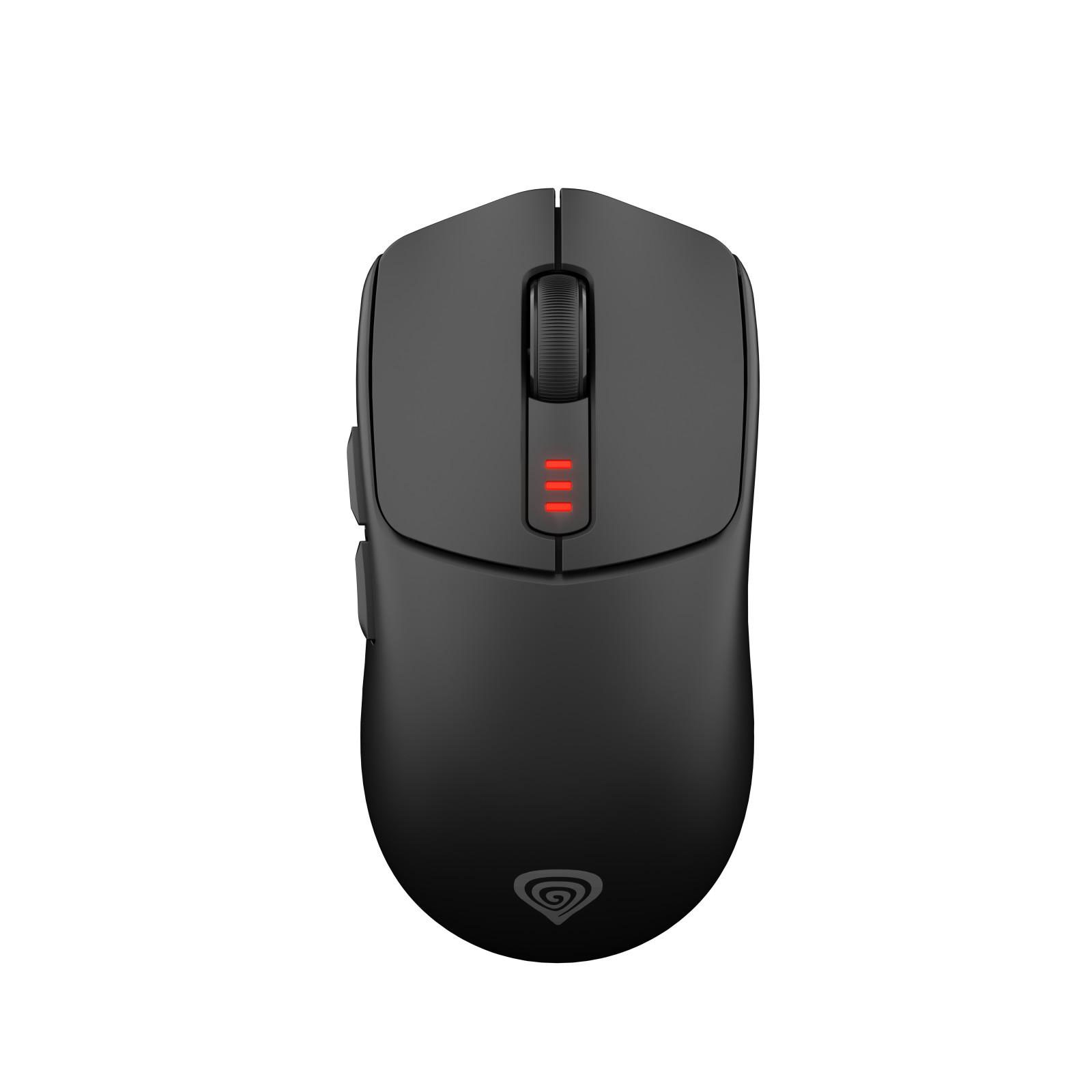 GEN Gaming Maus ZIRCON 500 kab