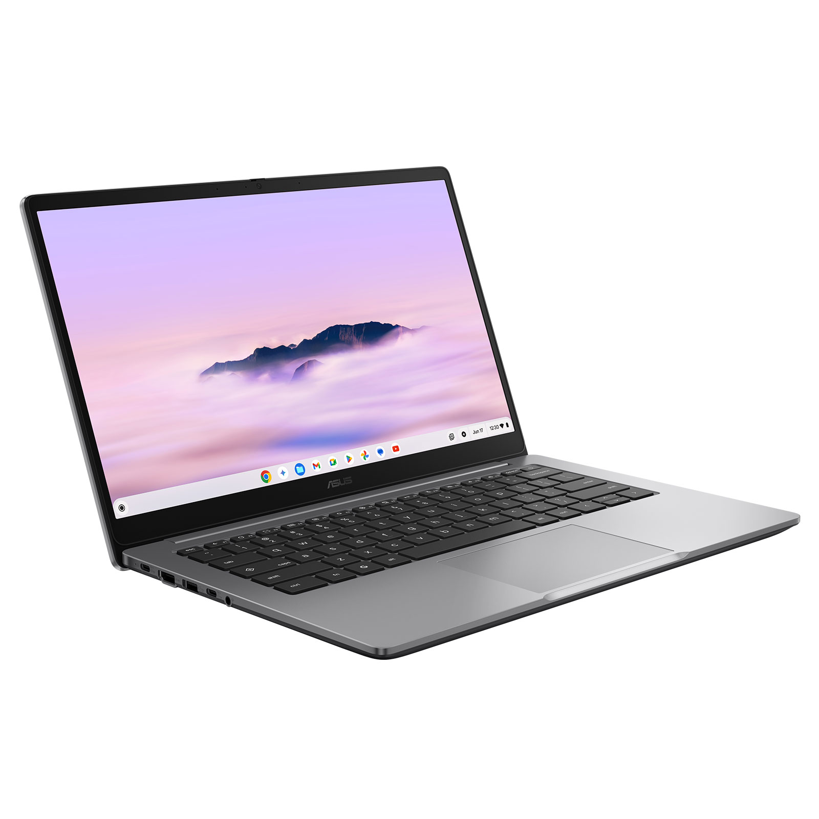 ASUS Chromebook CX3 CX1405CTA-MW0355, 14 Zoll, Full HD, Intel Core 3 N355, 8 GB, 128 GB eMMC, Intel UHD