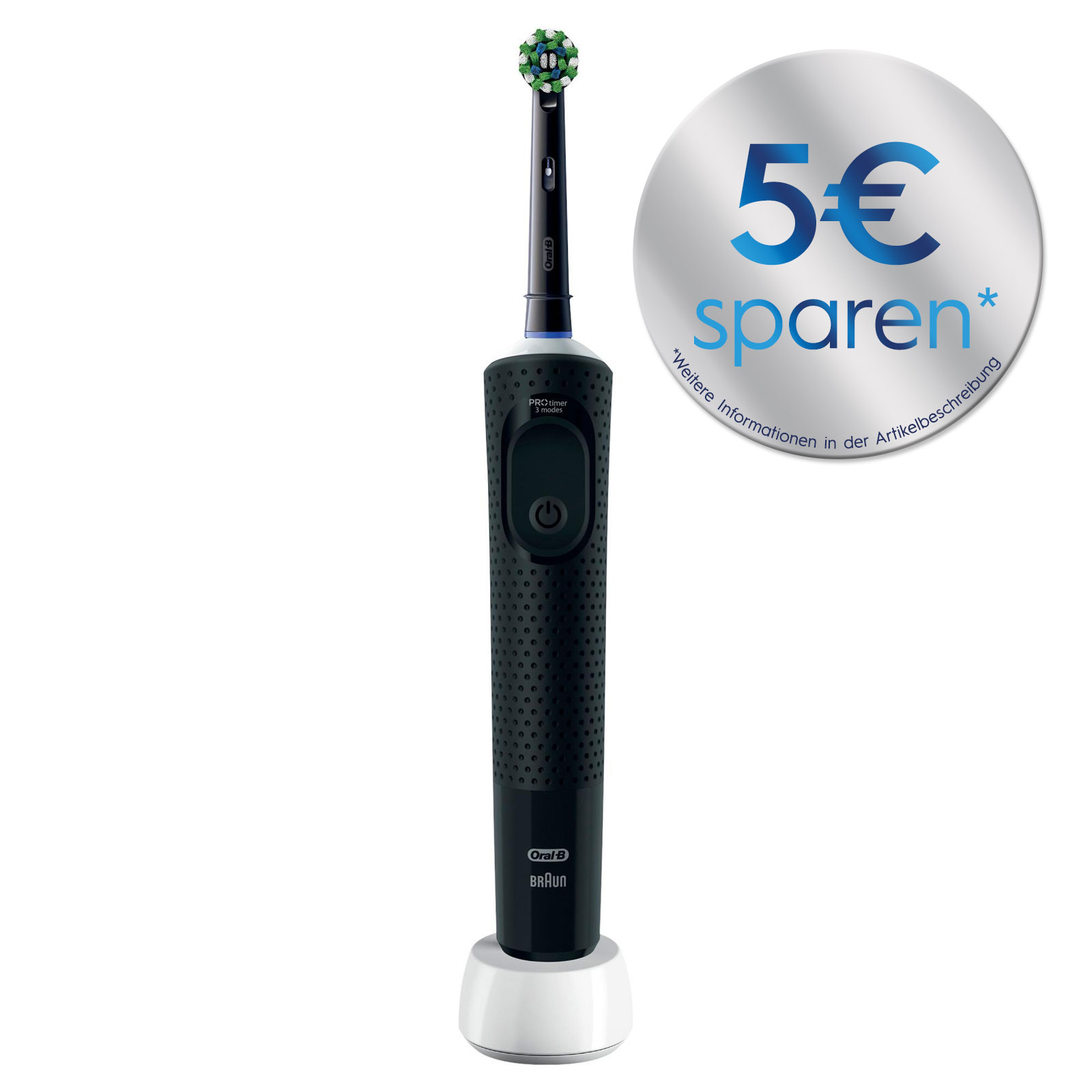 Oral-B Zahnbürste Vitality Pro
