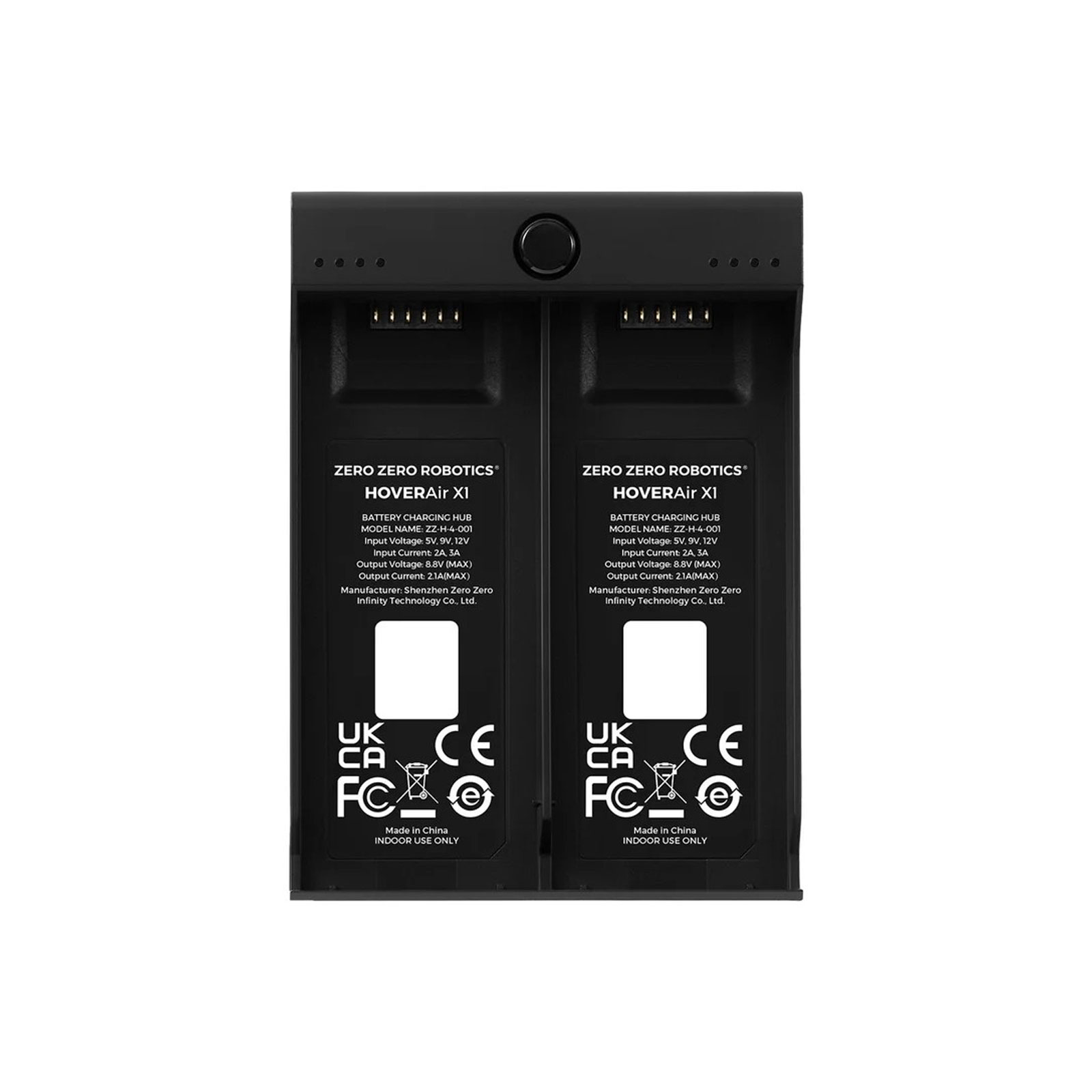 Hover Air Battery Charging Hub