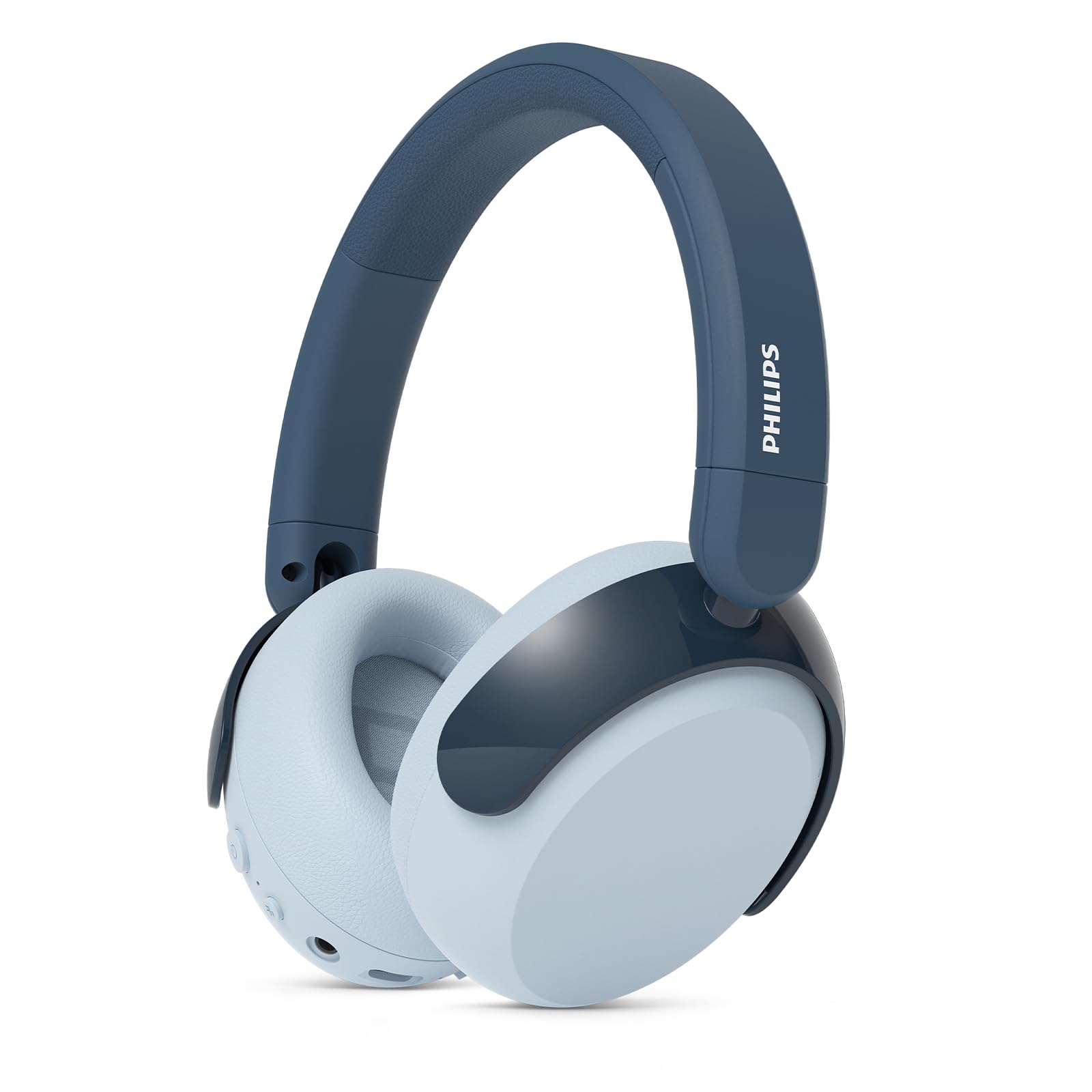 Philips TAK5500RT 5500-Serie Kopfhörer für Kinder