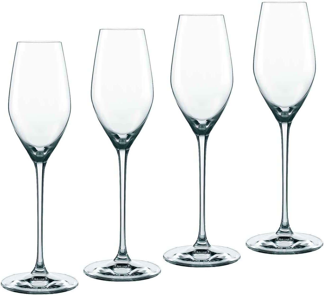 Nachtmann Supreme Champagner 4er Set