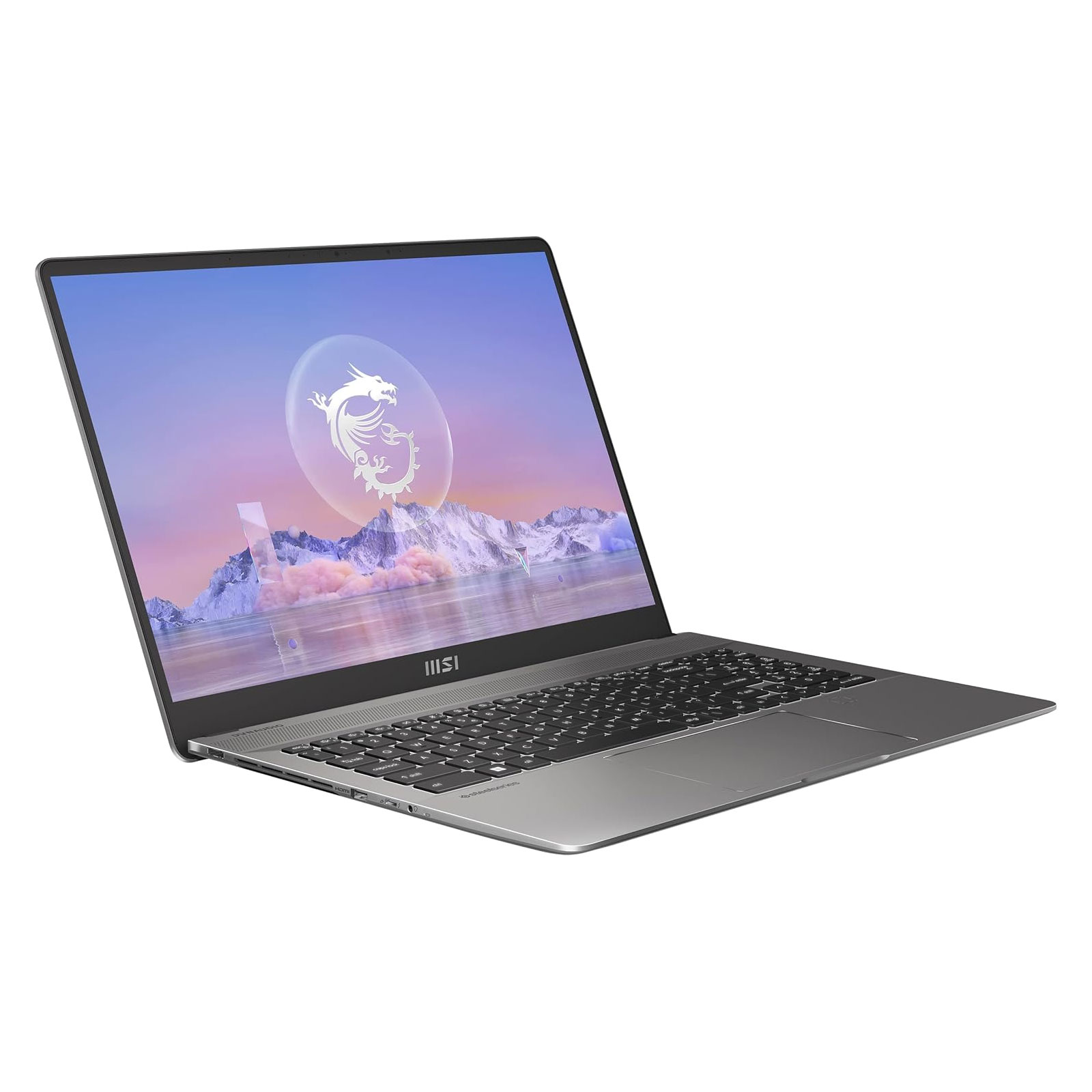 MSI Creator Z16 HX Studio B13V Notebook MSI Creator Z16 HX Studio B13V Notebook