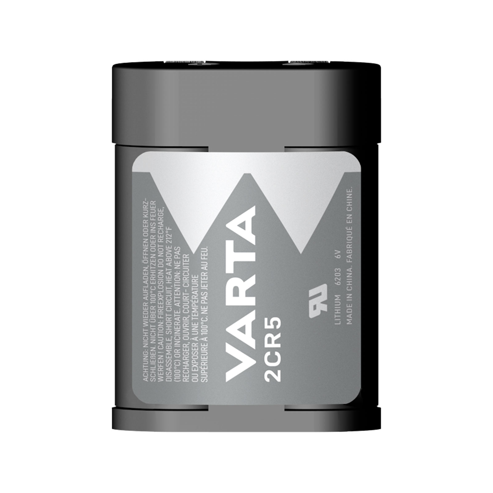 Varta Professional