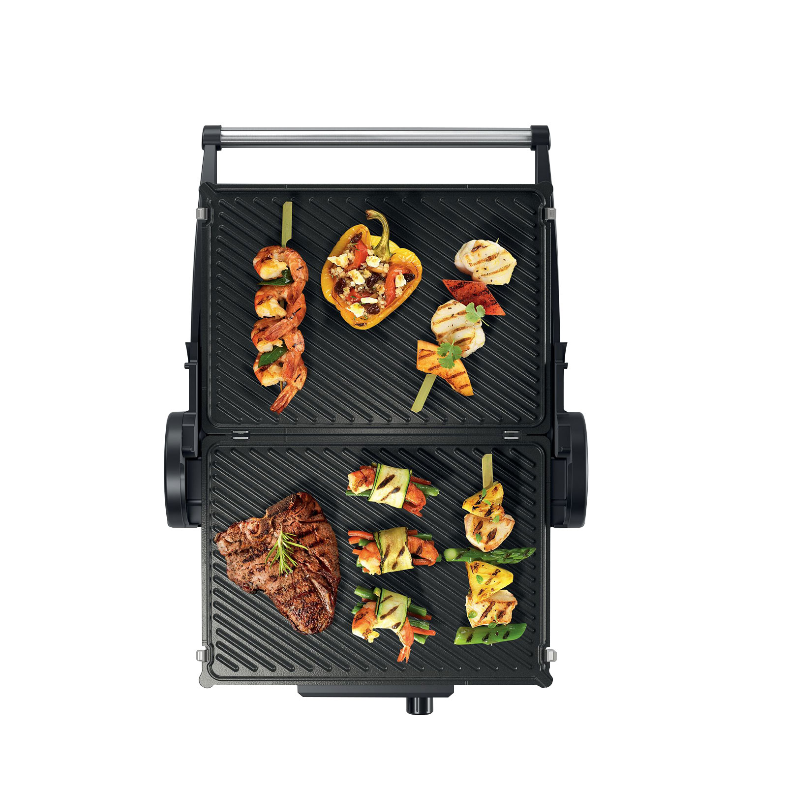 Bosch TCG4104 Tischgrill