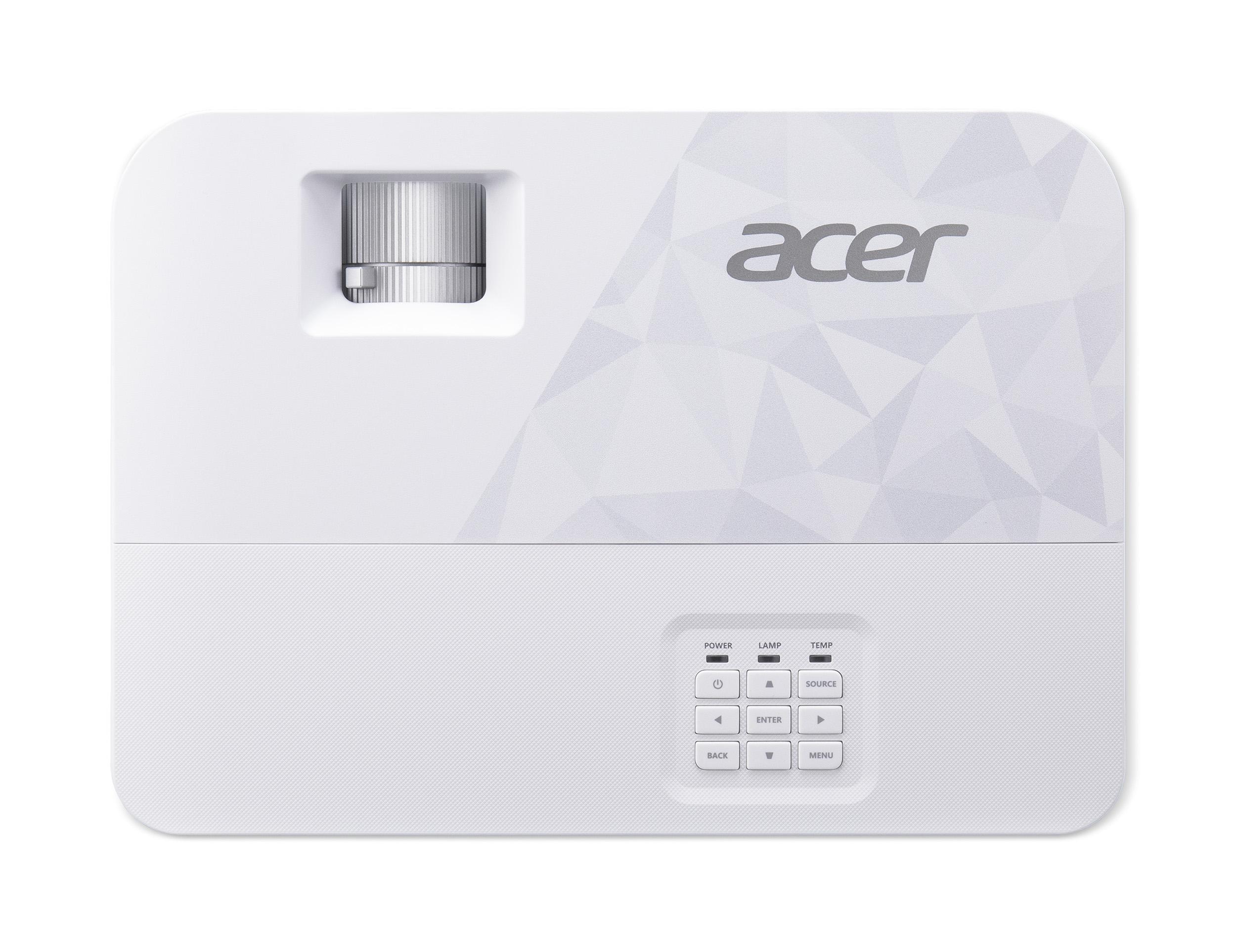 ACER HL6513i Beamer
