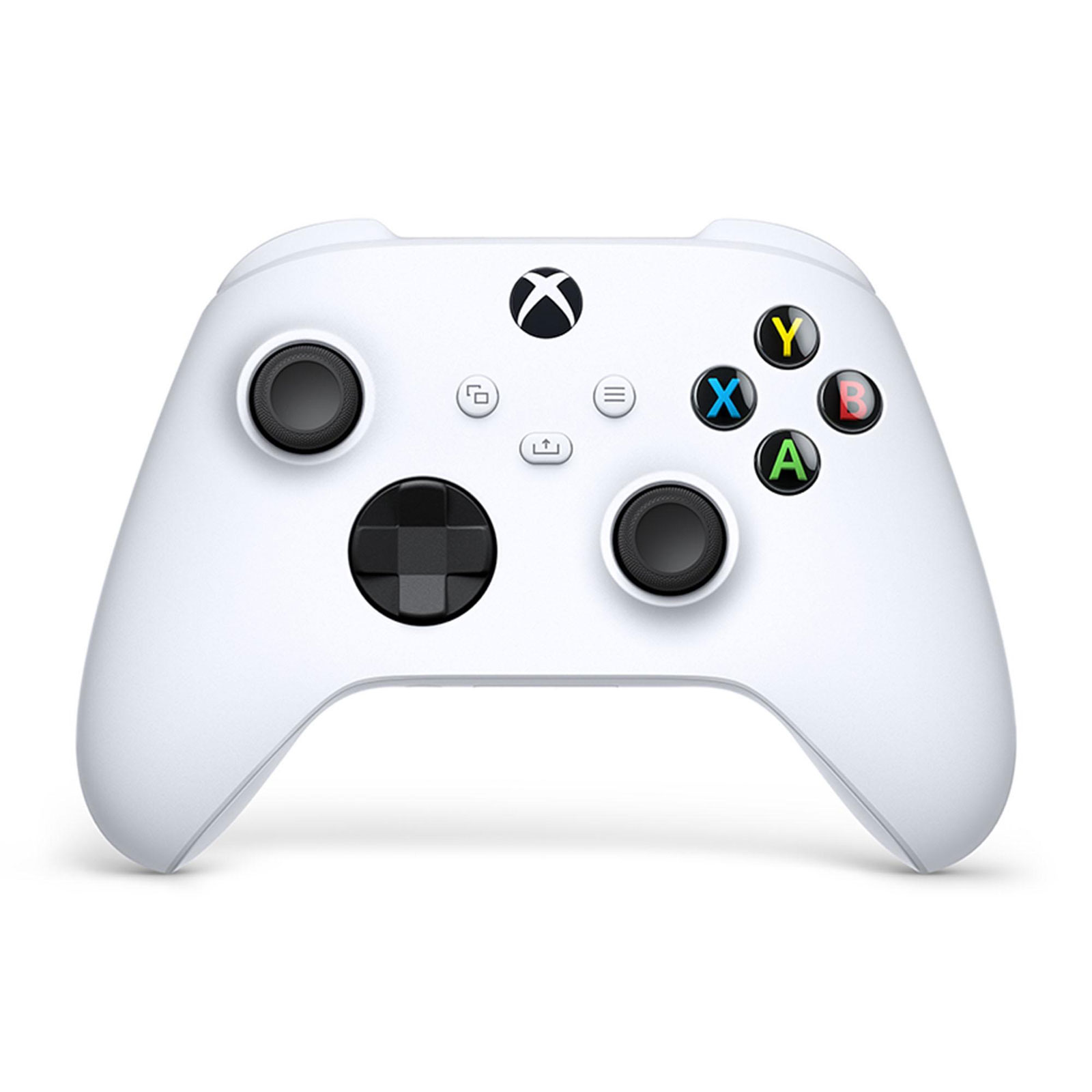 Microsoft Xbox Series S 512GB