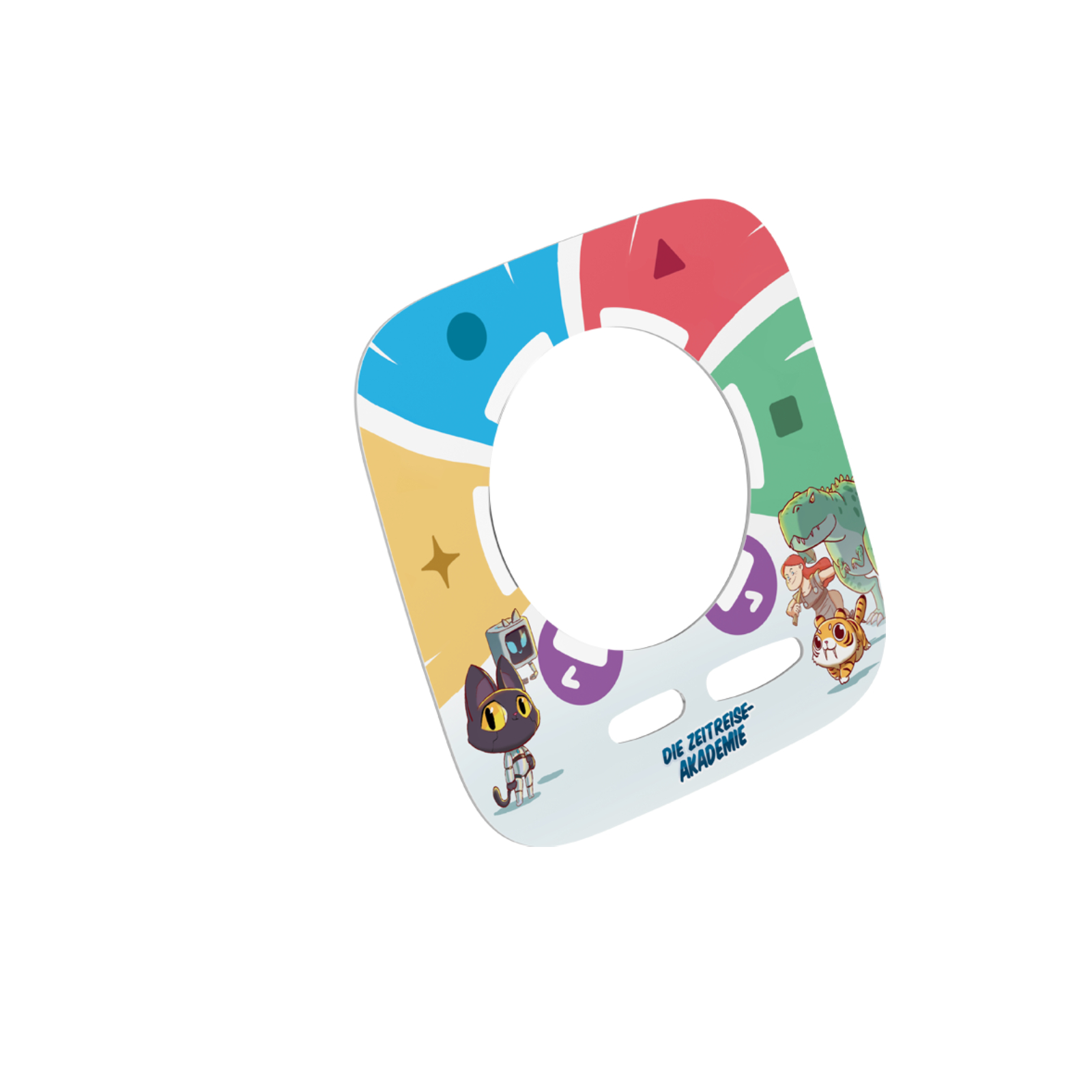tonies Die Zeitreise Academy: Eine abenteuerliche Zeitreise Tonieplay Game S