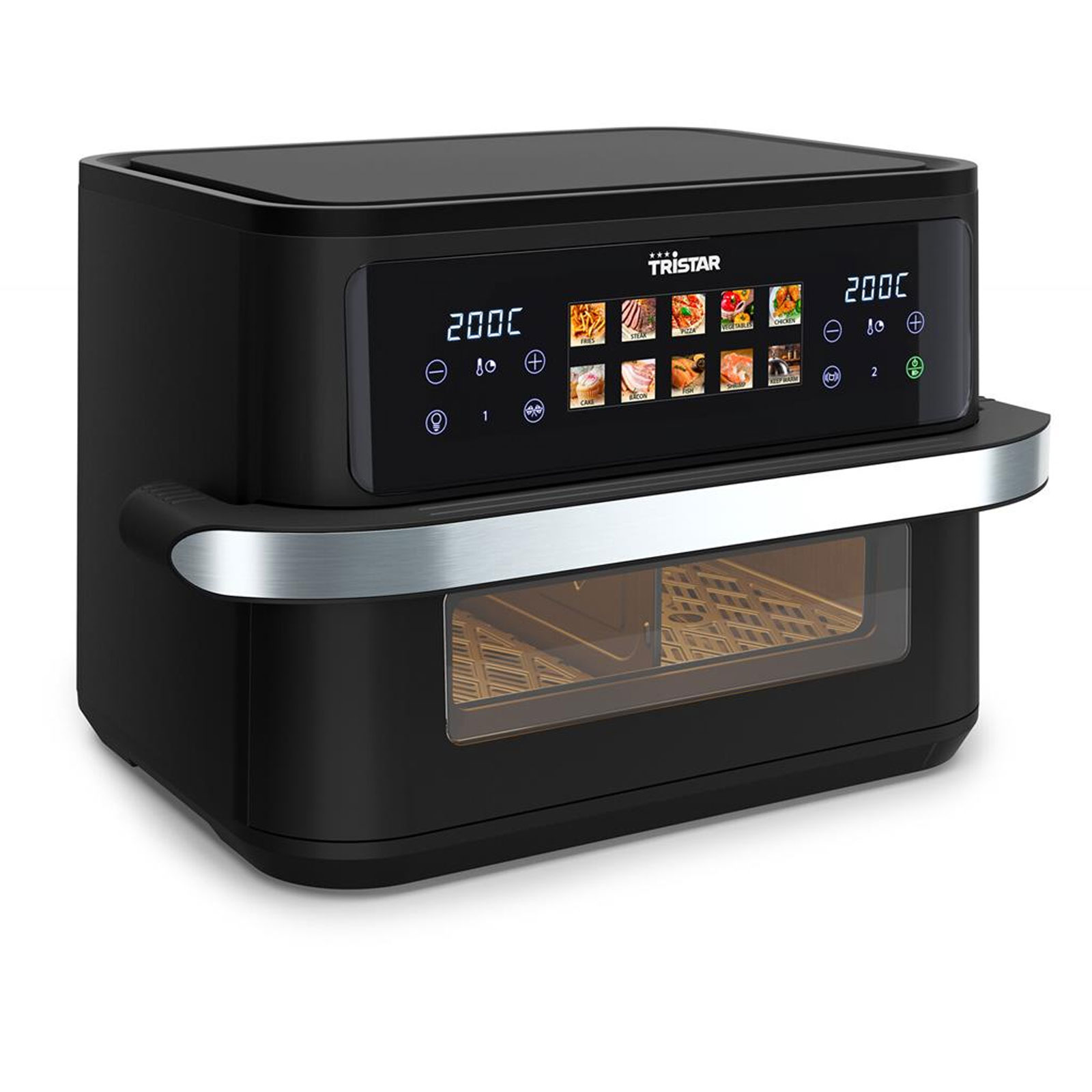 TRI FR-9078 Dualzone Flex Airf