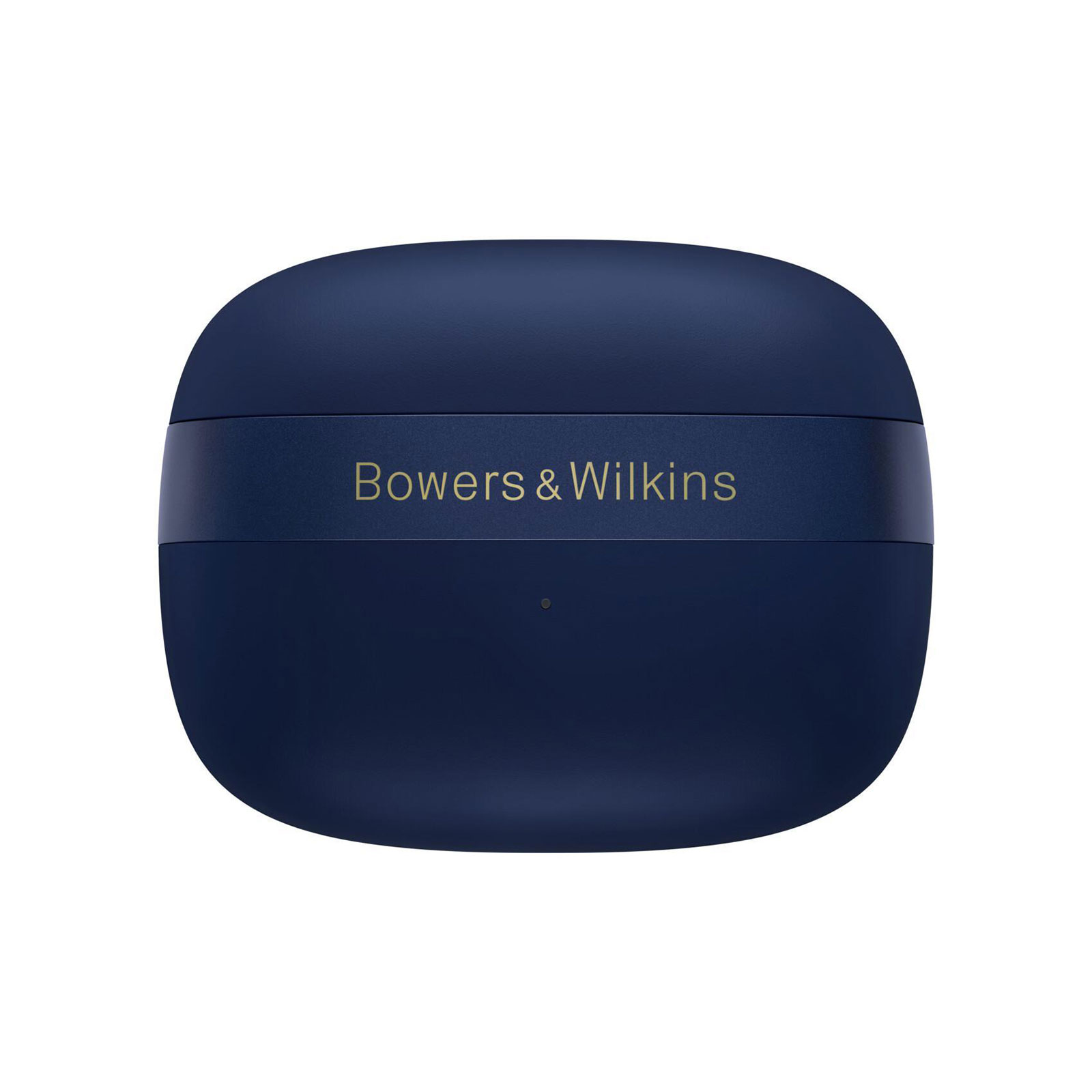 Bowers & Wilkins Pi8 In-Ear True Wireless Kopfhörer Midnight Blue