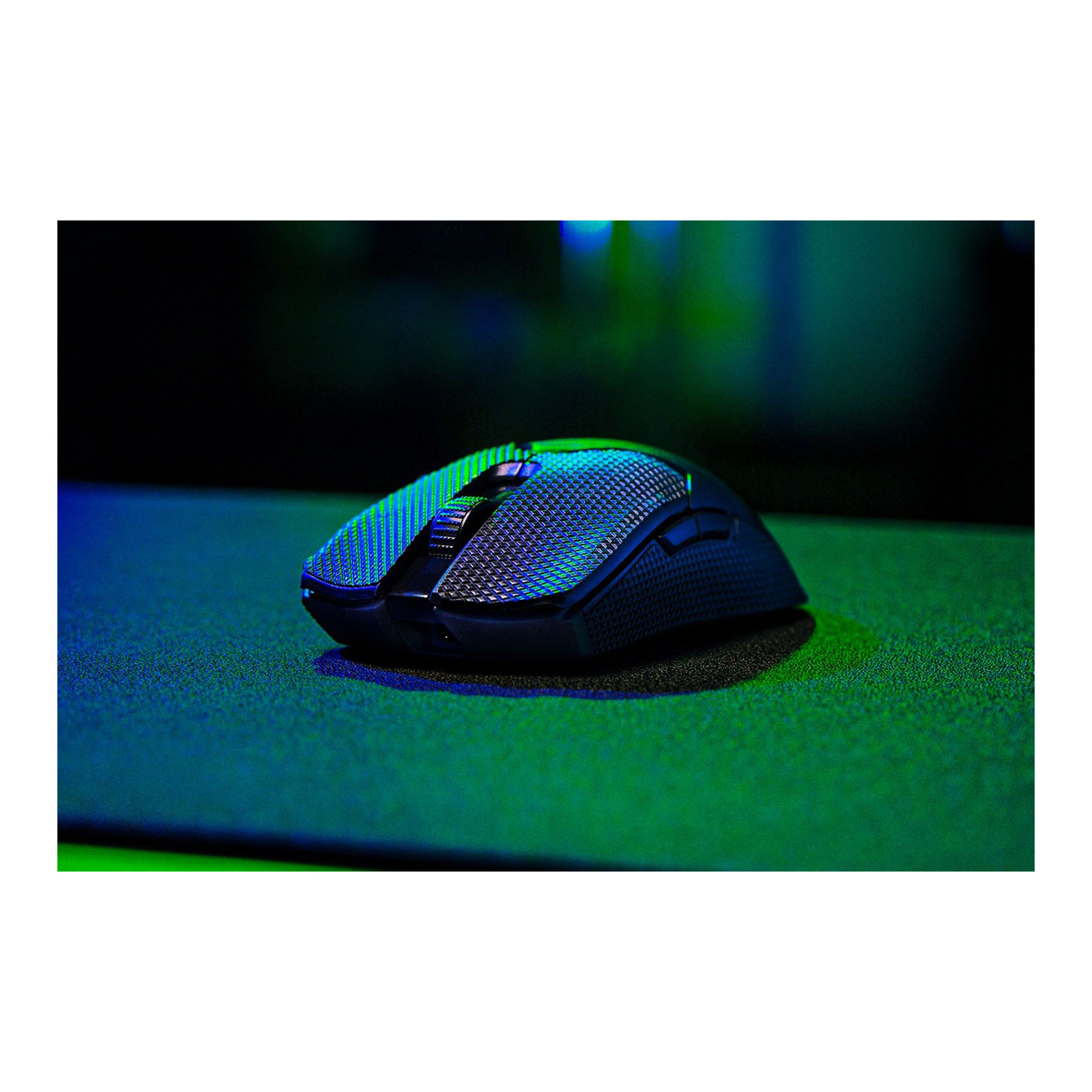 Razer Viper V2 Pro schwarz Gaming-Maus