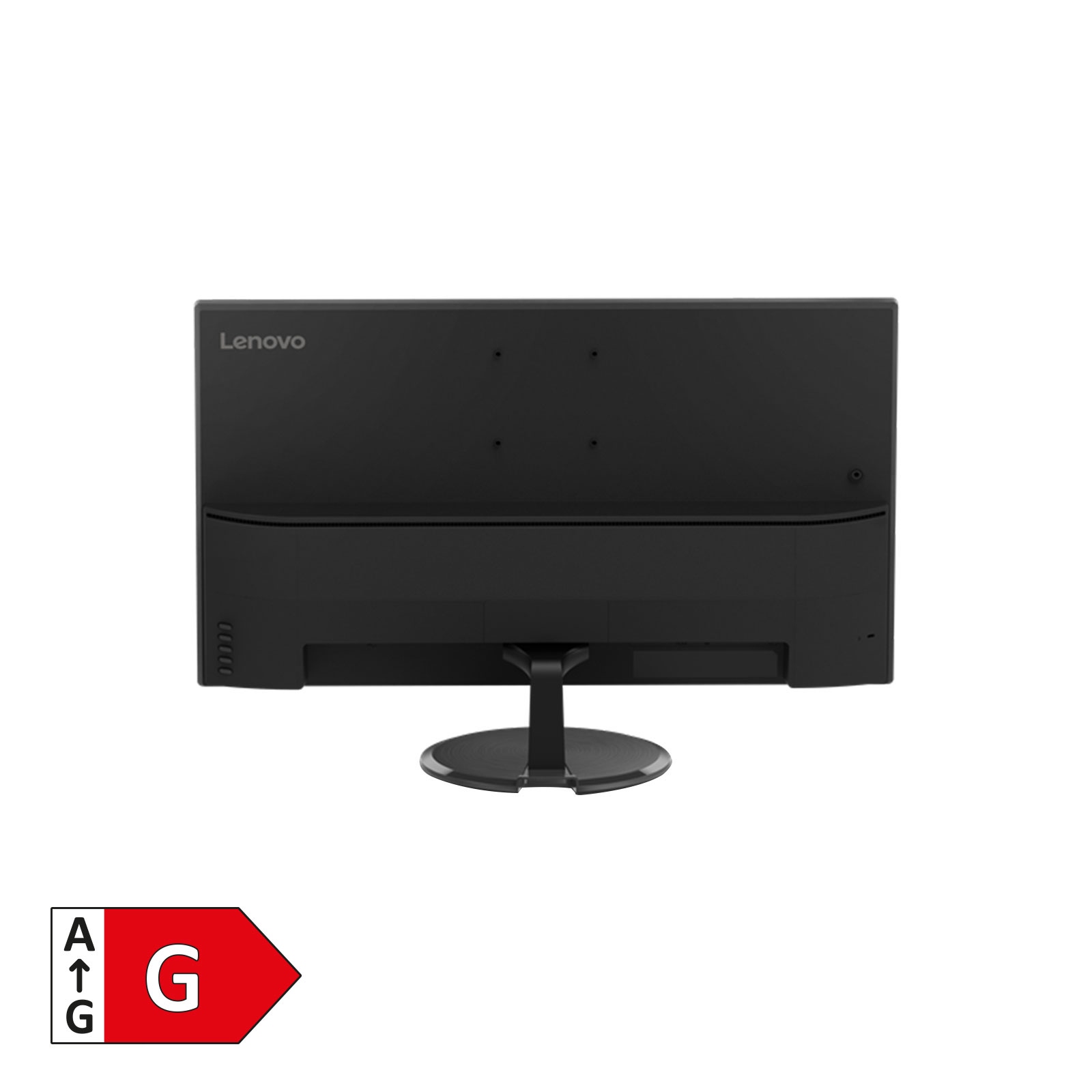 Lenovo D32q-20 Gaming Monitor 32 Zoll QHD, 75Hz, 4ms