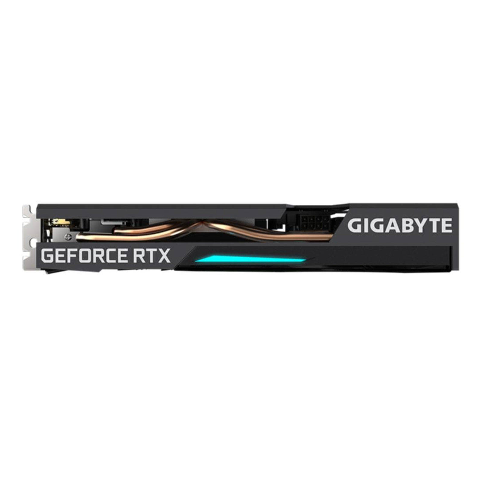 Gigabyte GeForce® RTX 3060 12GB Eagle 2.0 (LHR) Grafikkarte