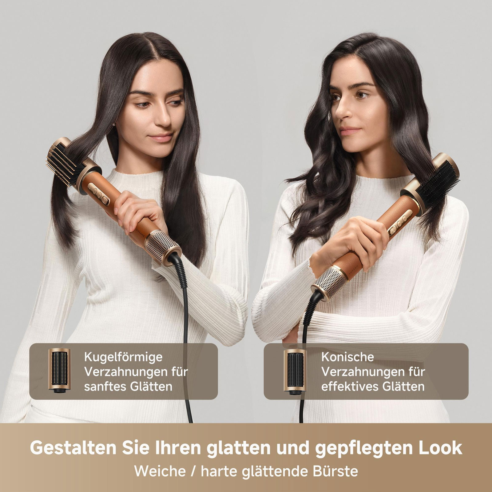 Dreame AirstylePro 7-in-1 Hair Drying & Styling Tool Kit Haartrockner