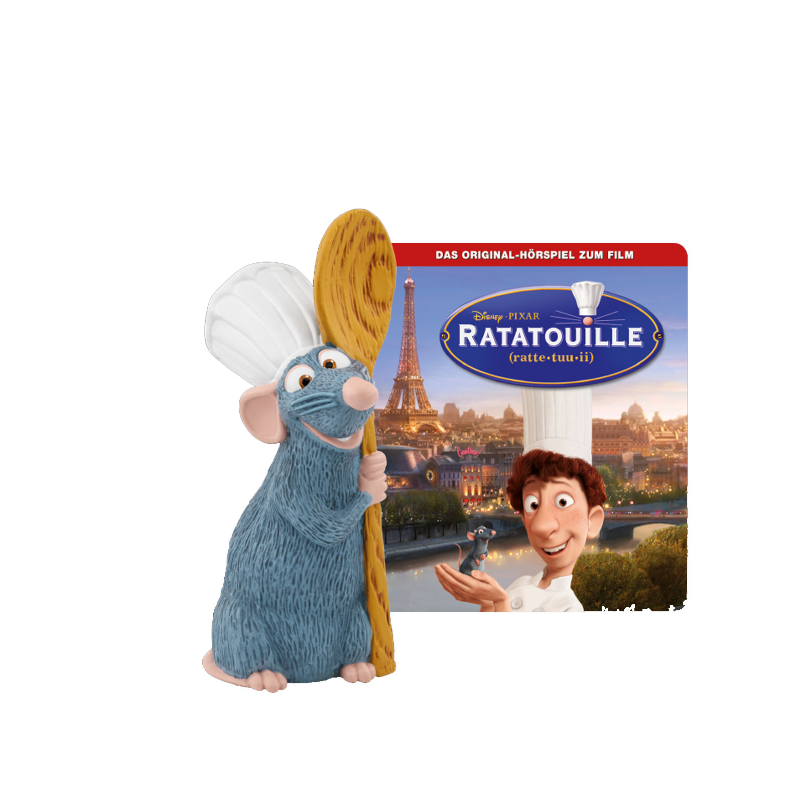 tonies Disney - Ratatouille