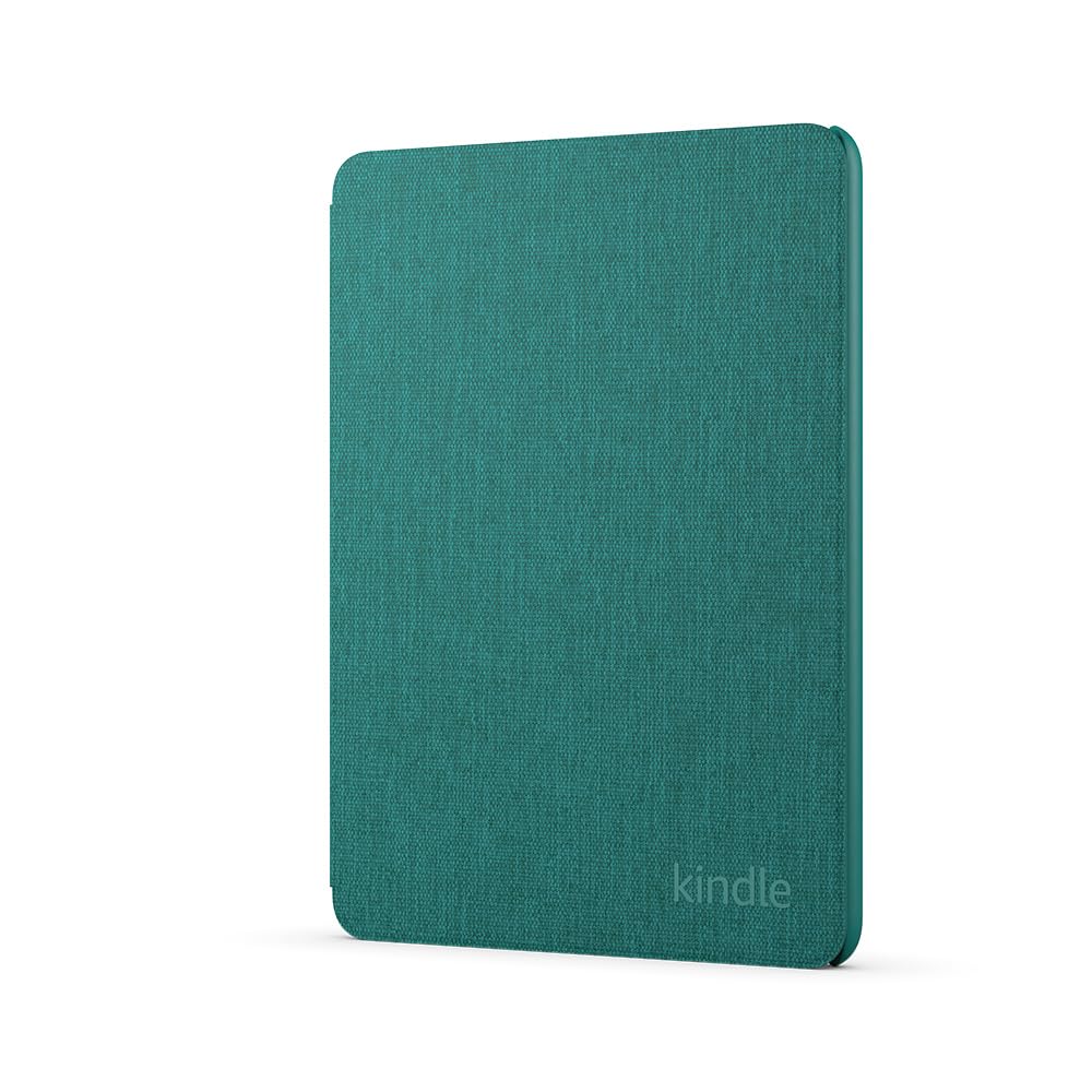 Amazon Hülle für Amazon Kindle Paperwhite und Amazon Kindle Colorsoft Jadegrün