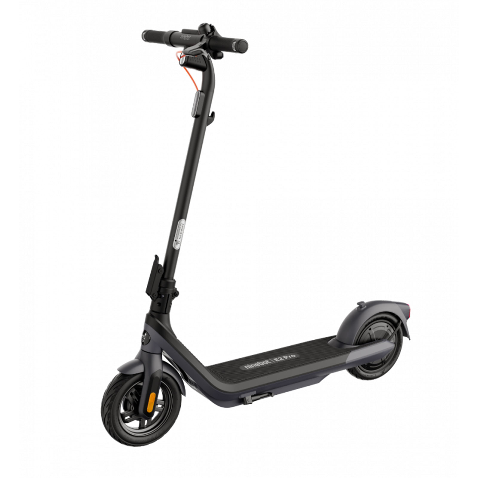 SEGWAY KickScooter E2 PRO D E-Scooter