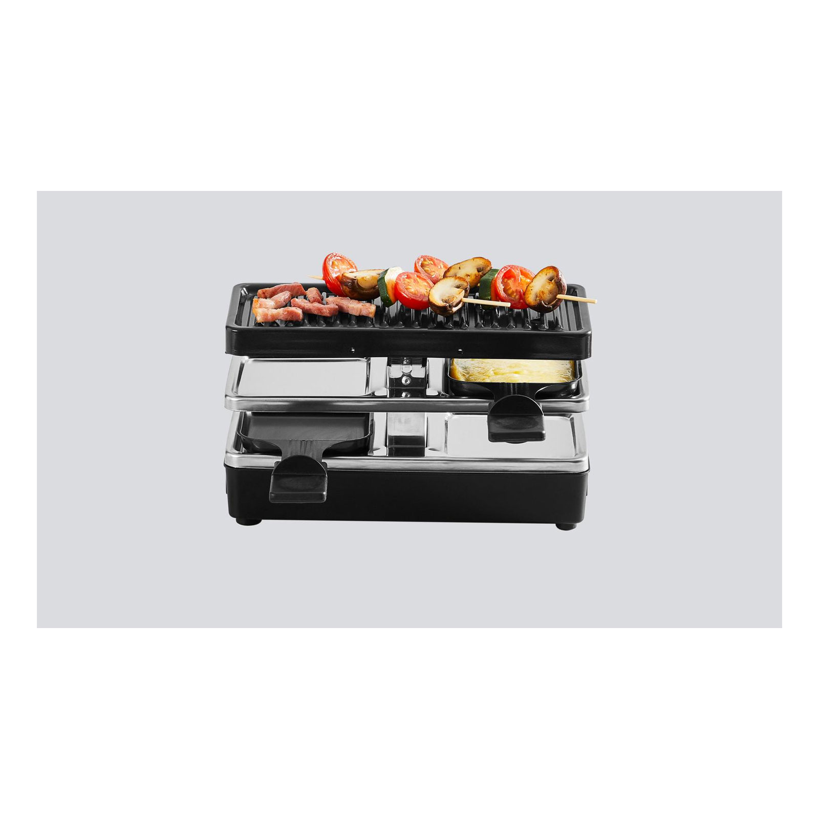 TEFAL Raclettegrill RE2308 PlugShare