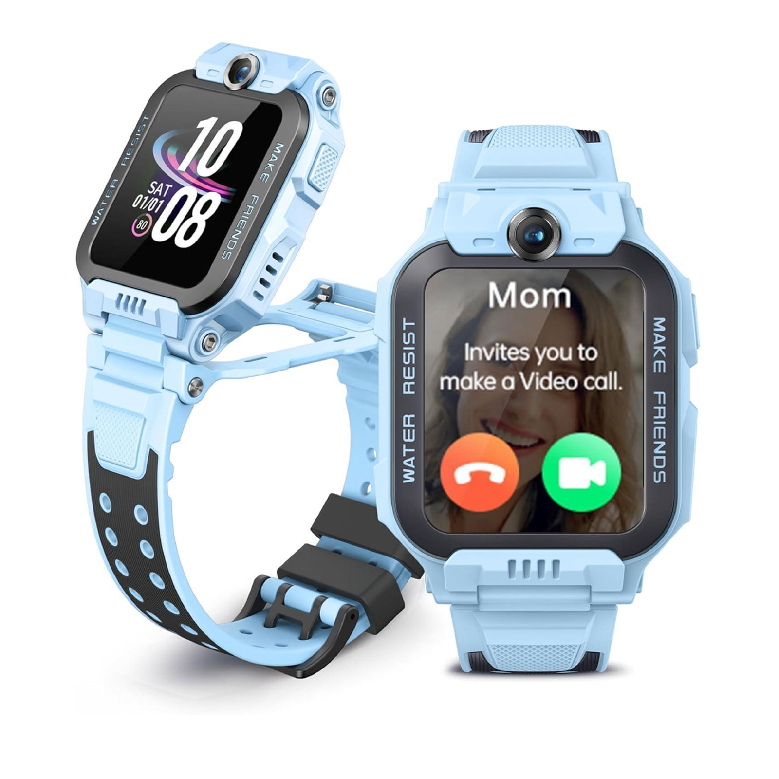 Imoo Watch Z7 blau Imoo Watch Z7 blau