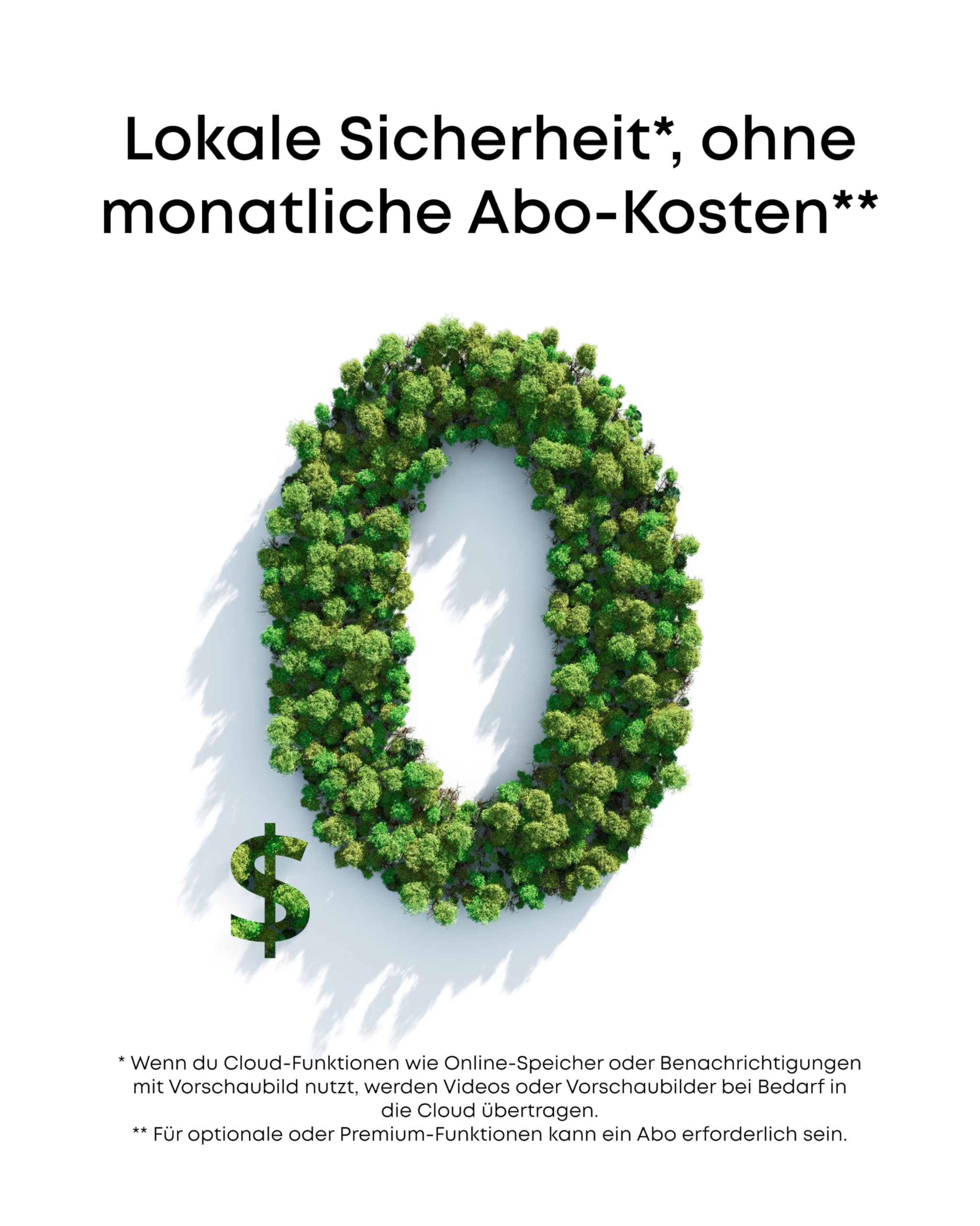 eufy SoloCam E42 (2-Cam Kit), 4K Überwachungskamera für außen